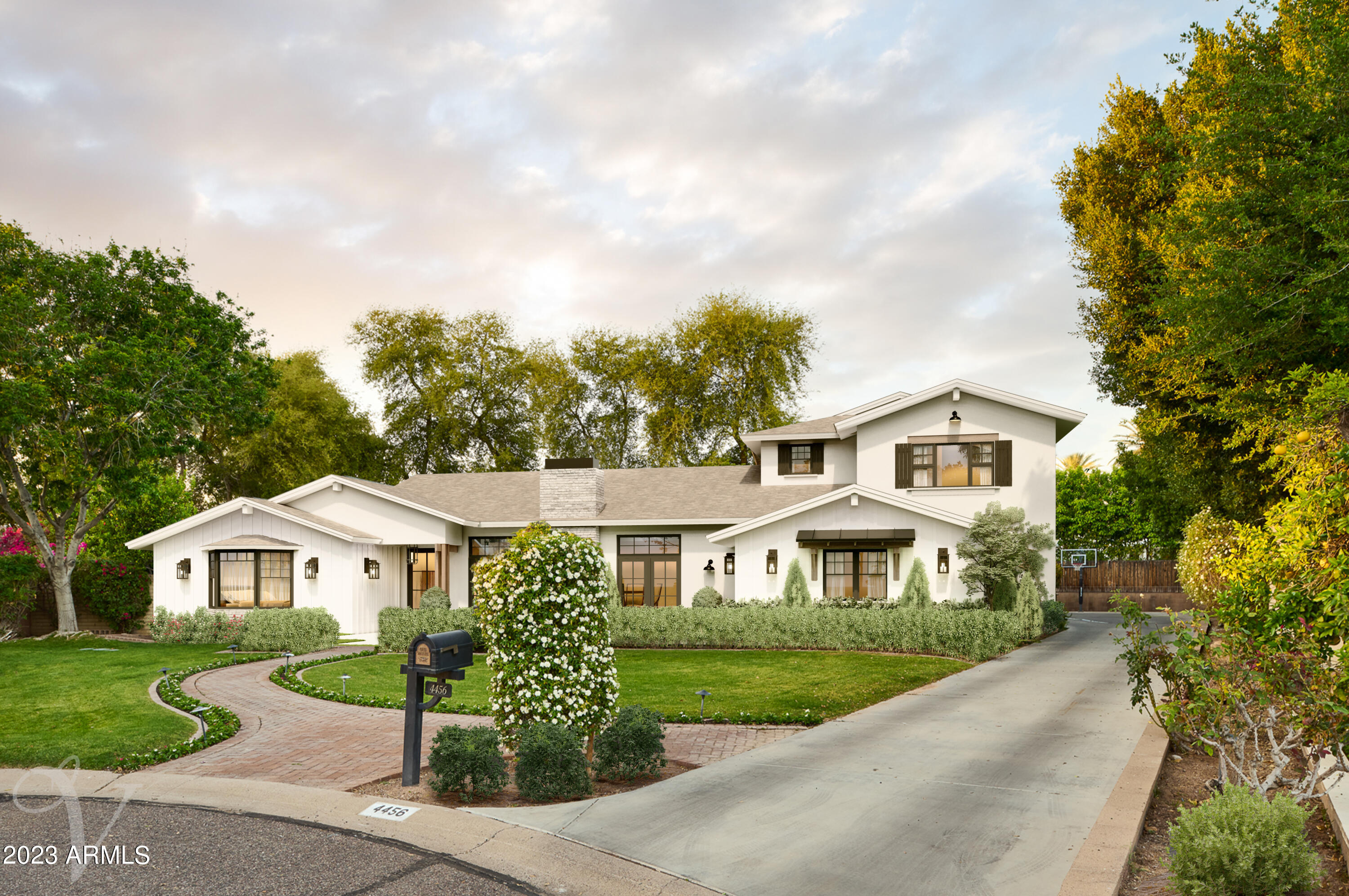 LAFAYETTE VILLA 4 - Residential