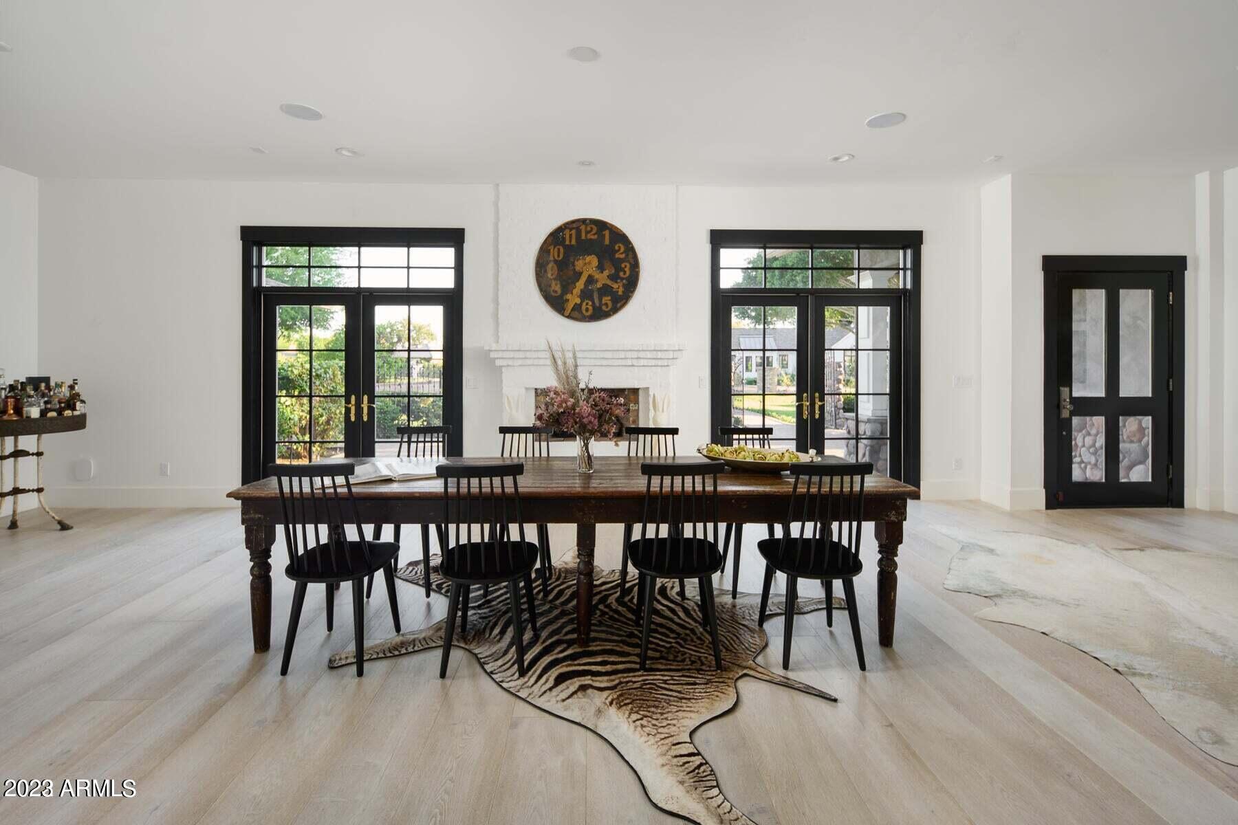 LAFAYETTE VILLA 4 - Residential