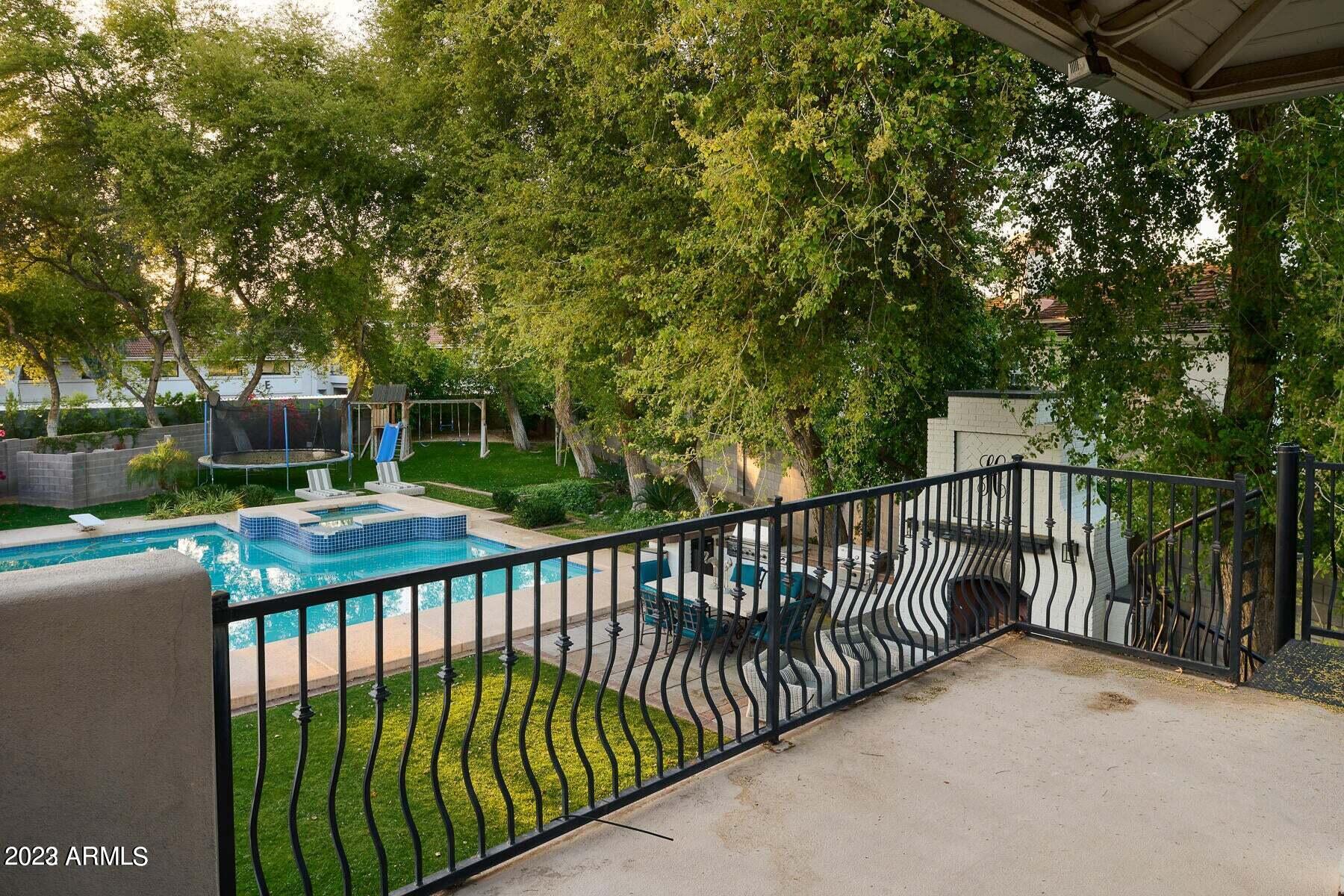 LAFAYETTE VILLA 4 - Residential