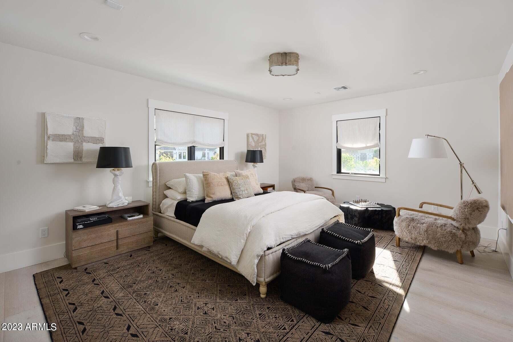 LAFAYETTE VILLA 4 - Residential