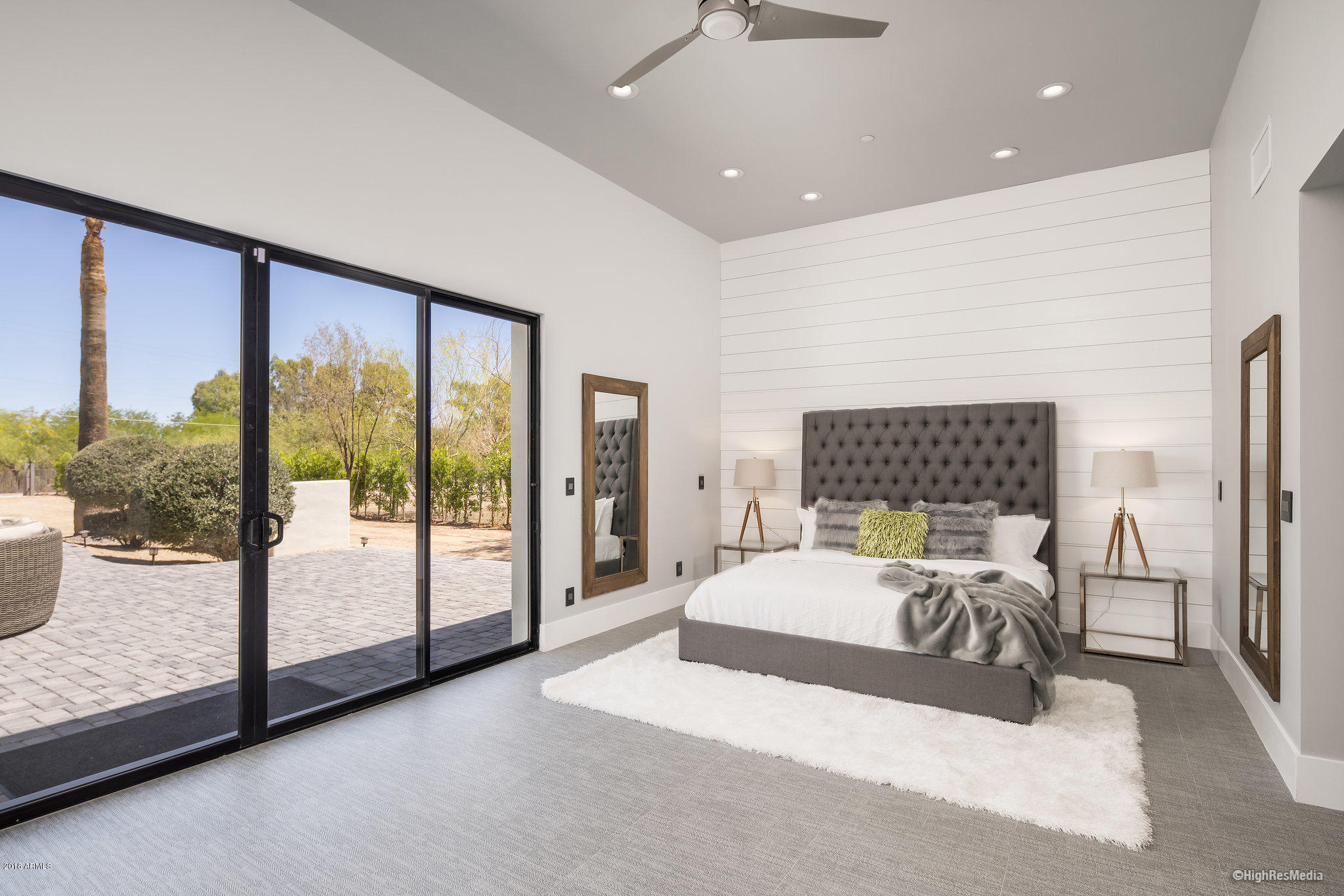 RANCHOS CHIQUITO - Residential