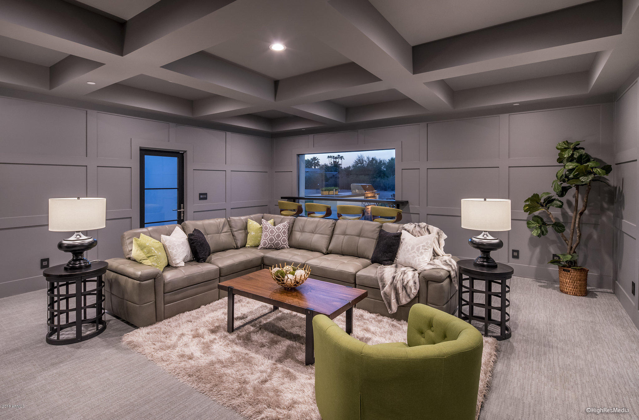 RANCHOS CHIQUITO - Residential