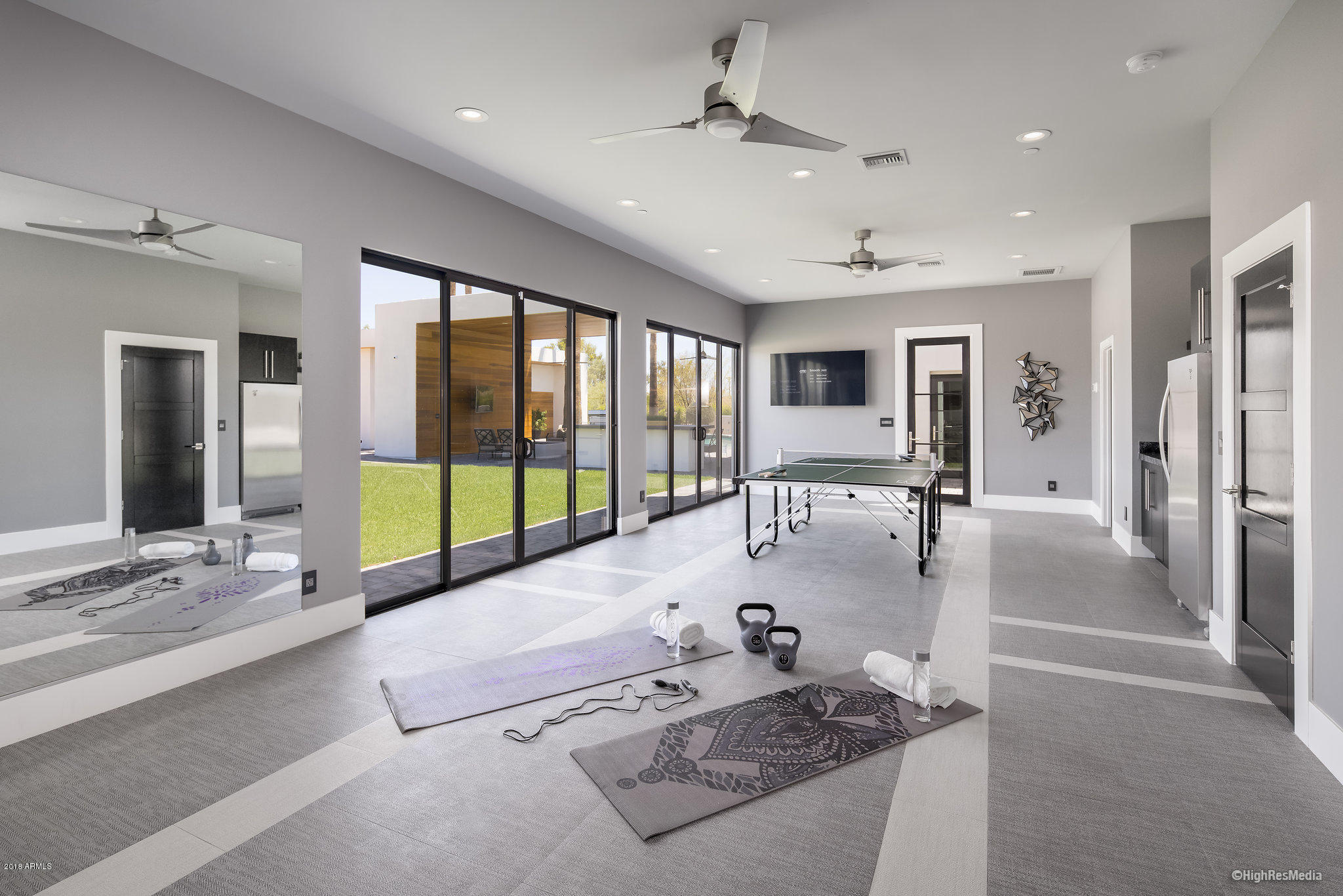 RANCHOS CHIQUITO - Residential