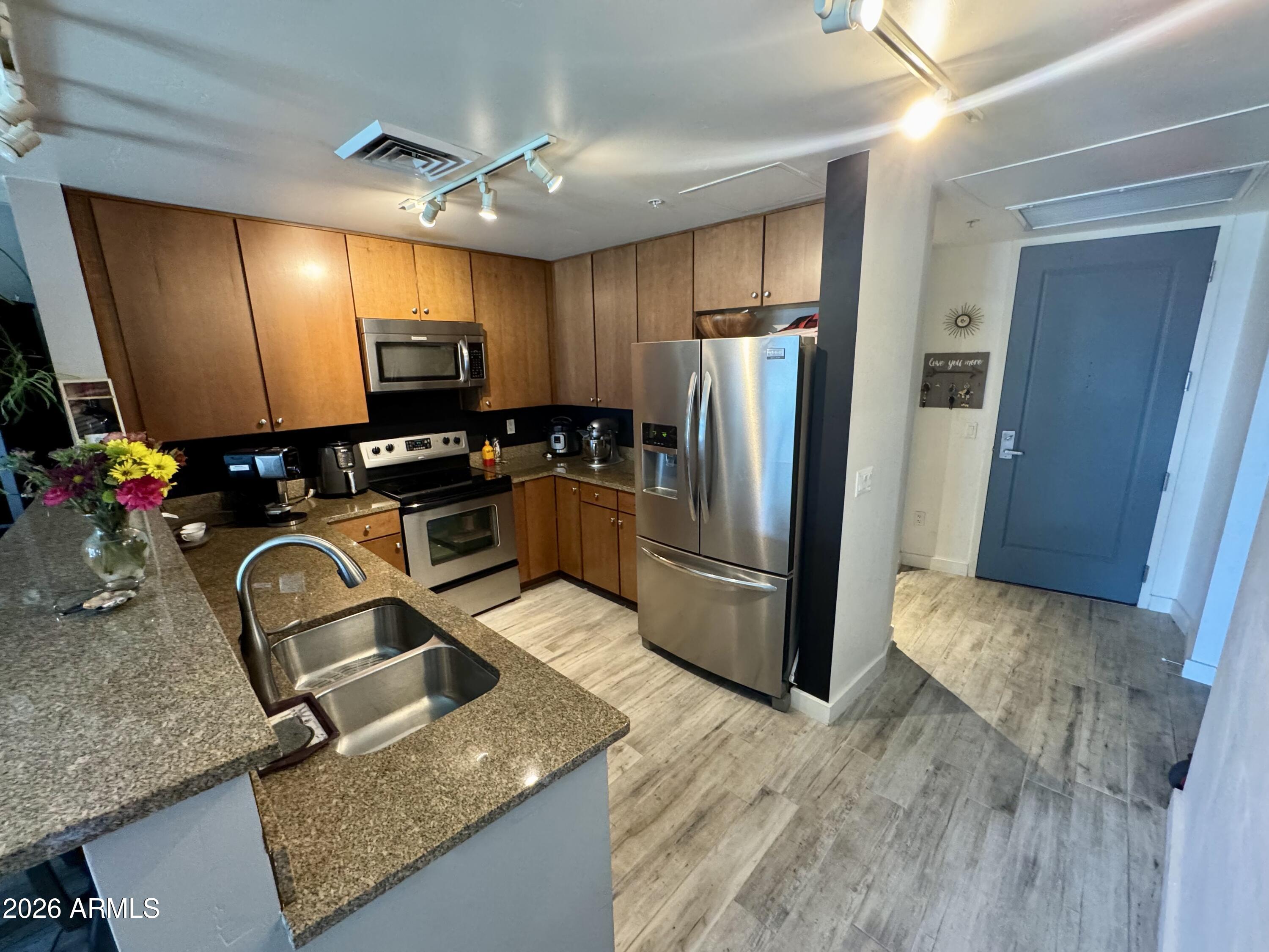 Summit at Copper Square - Residential Lease