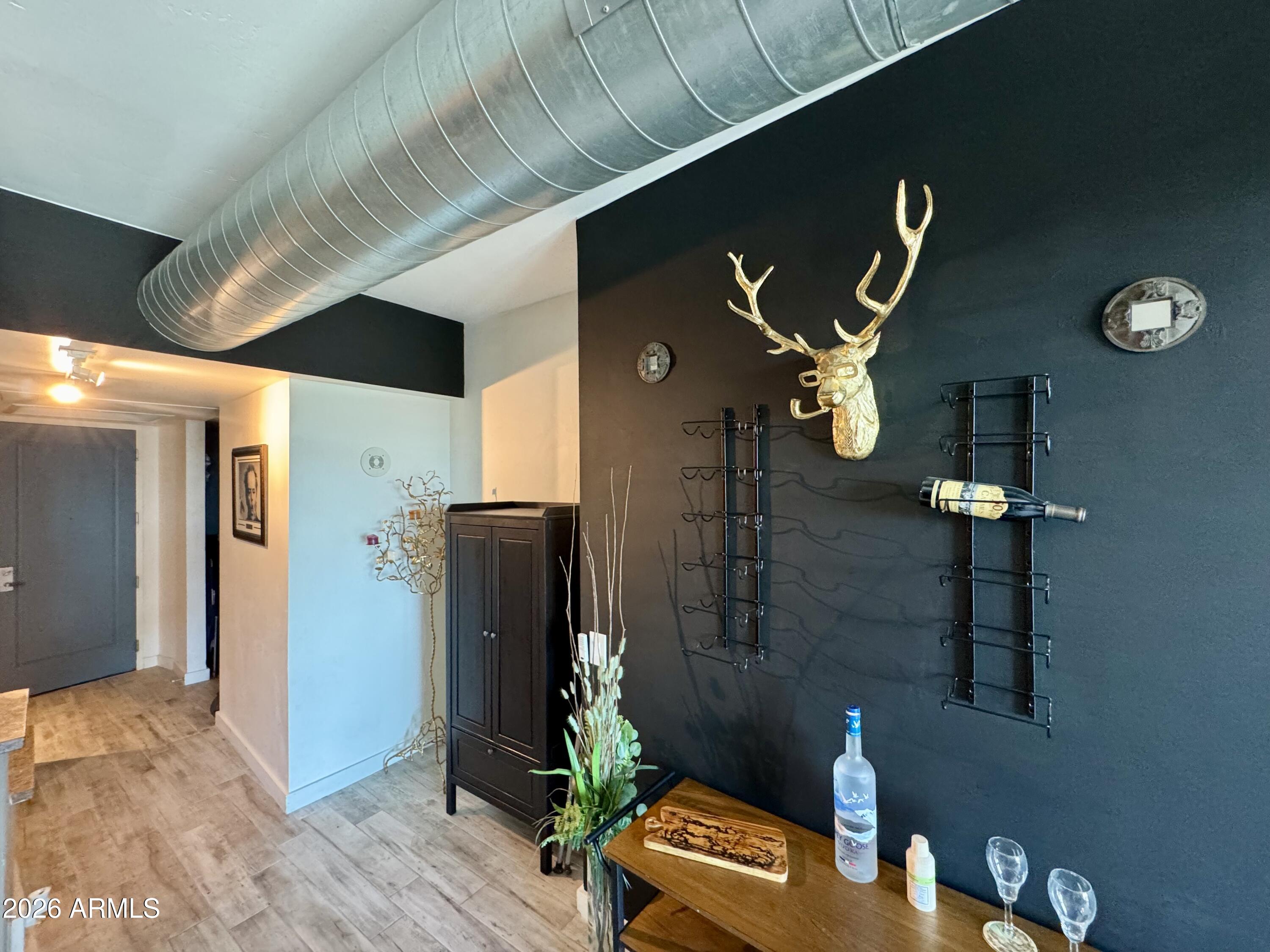 Summit at Copper Square - Residential Lease