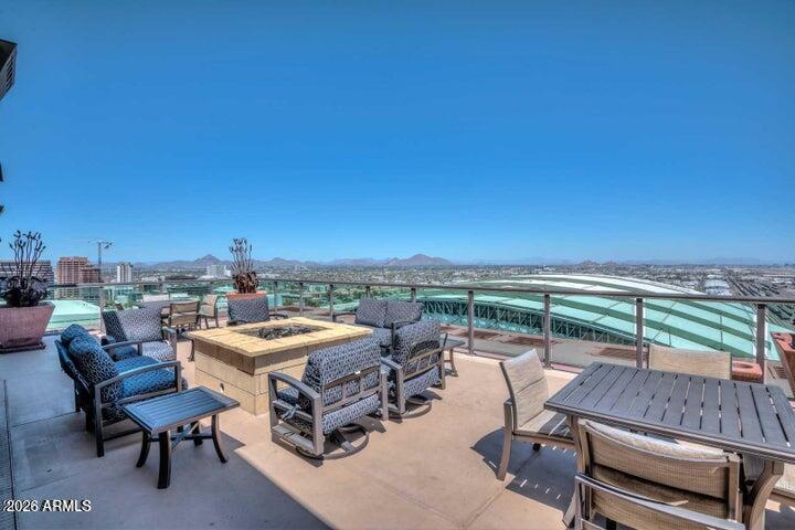 Summit at Copper Square - Residential Lease
