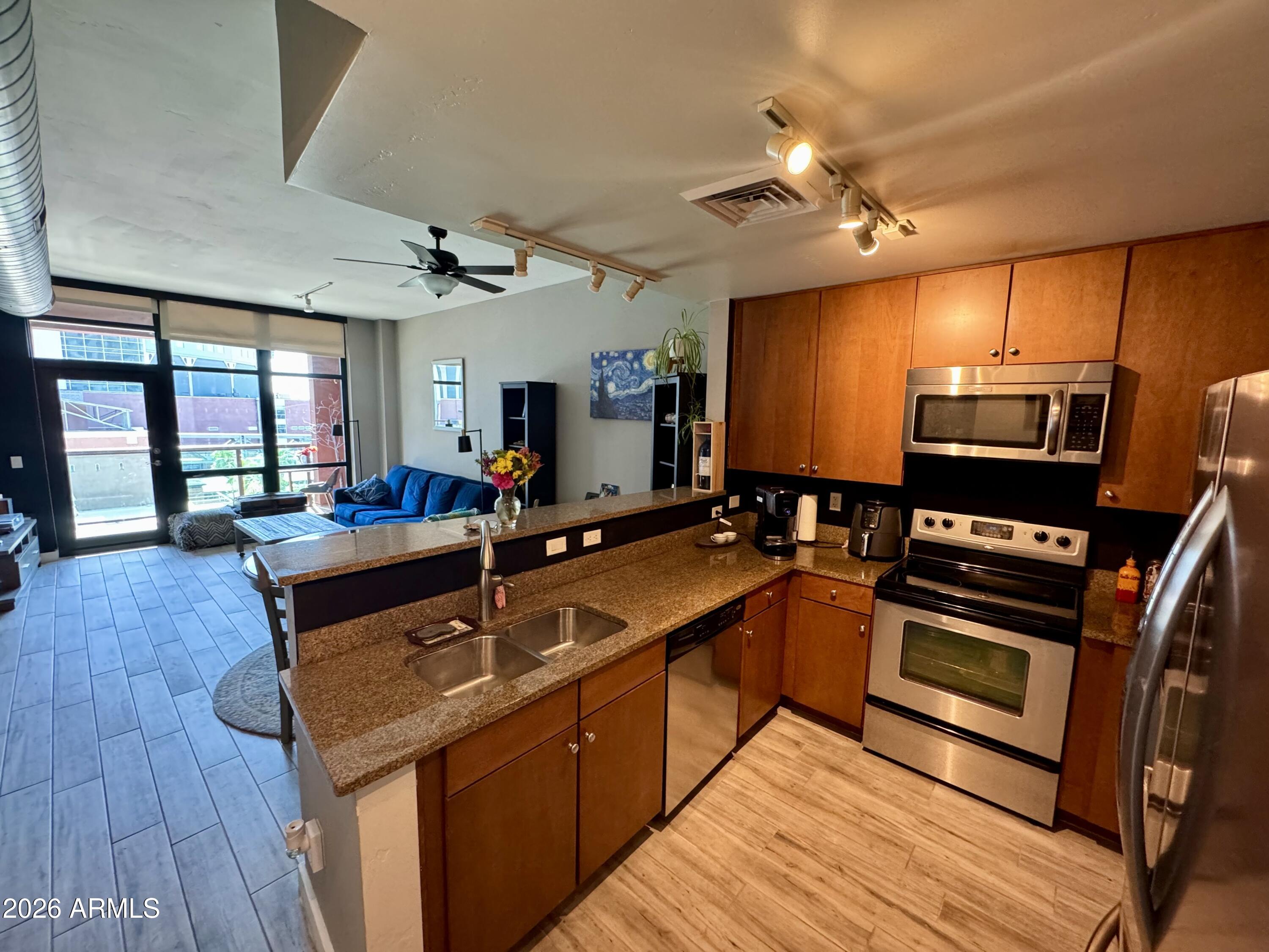 Summit at Copper Square - Residential Lease