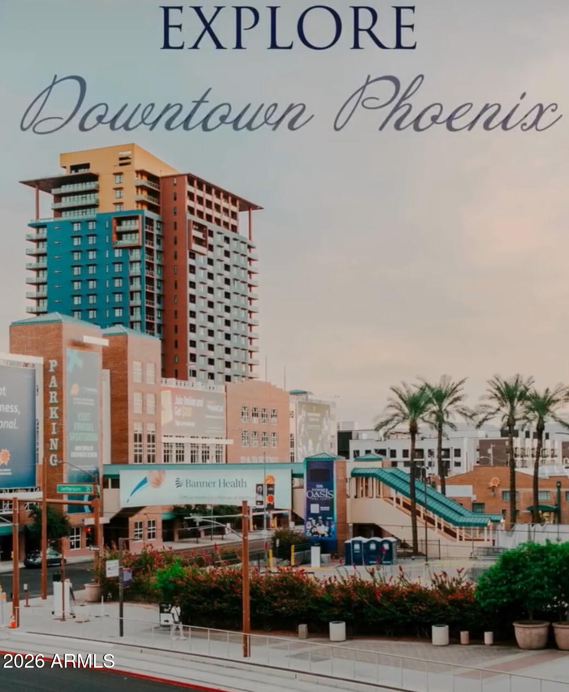 Summit at Copper Square - Residential Lease