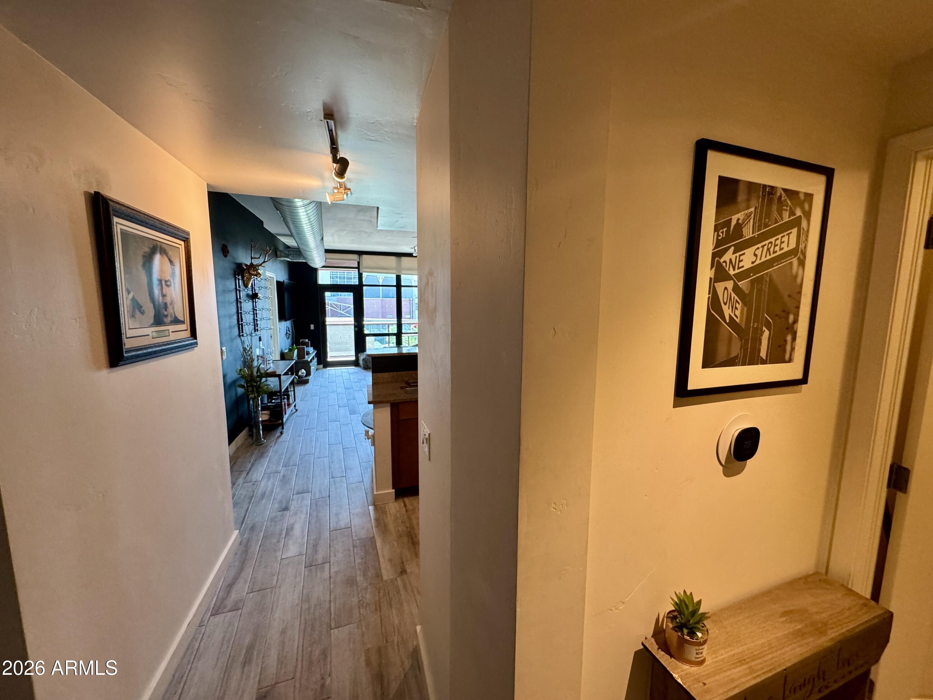 Summit at Copper Square - Residential Lease