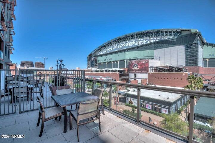Summit at Copper Square - Residential Lease