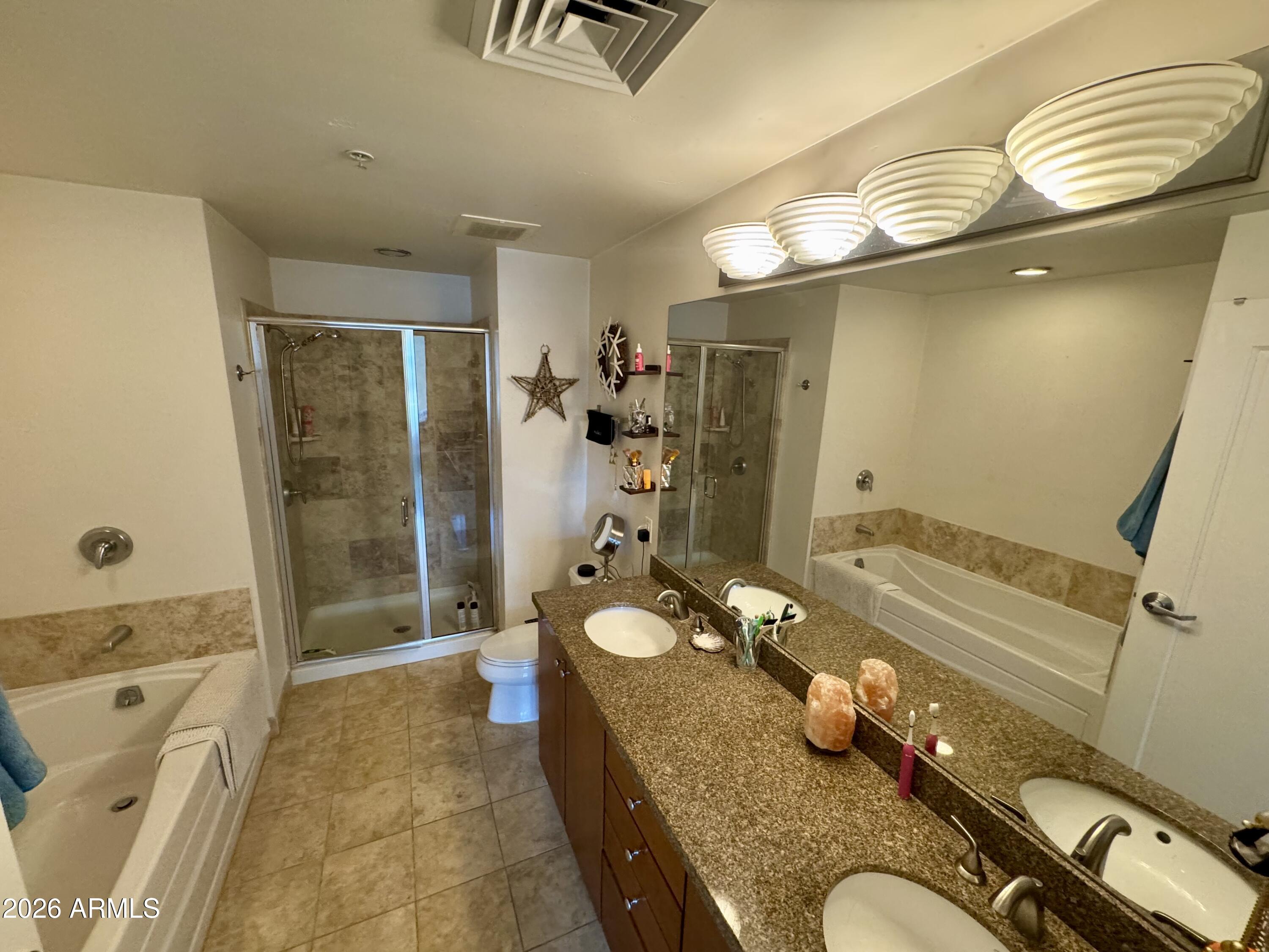 Summit at Copper Square - Residential Lease
