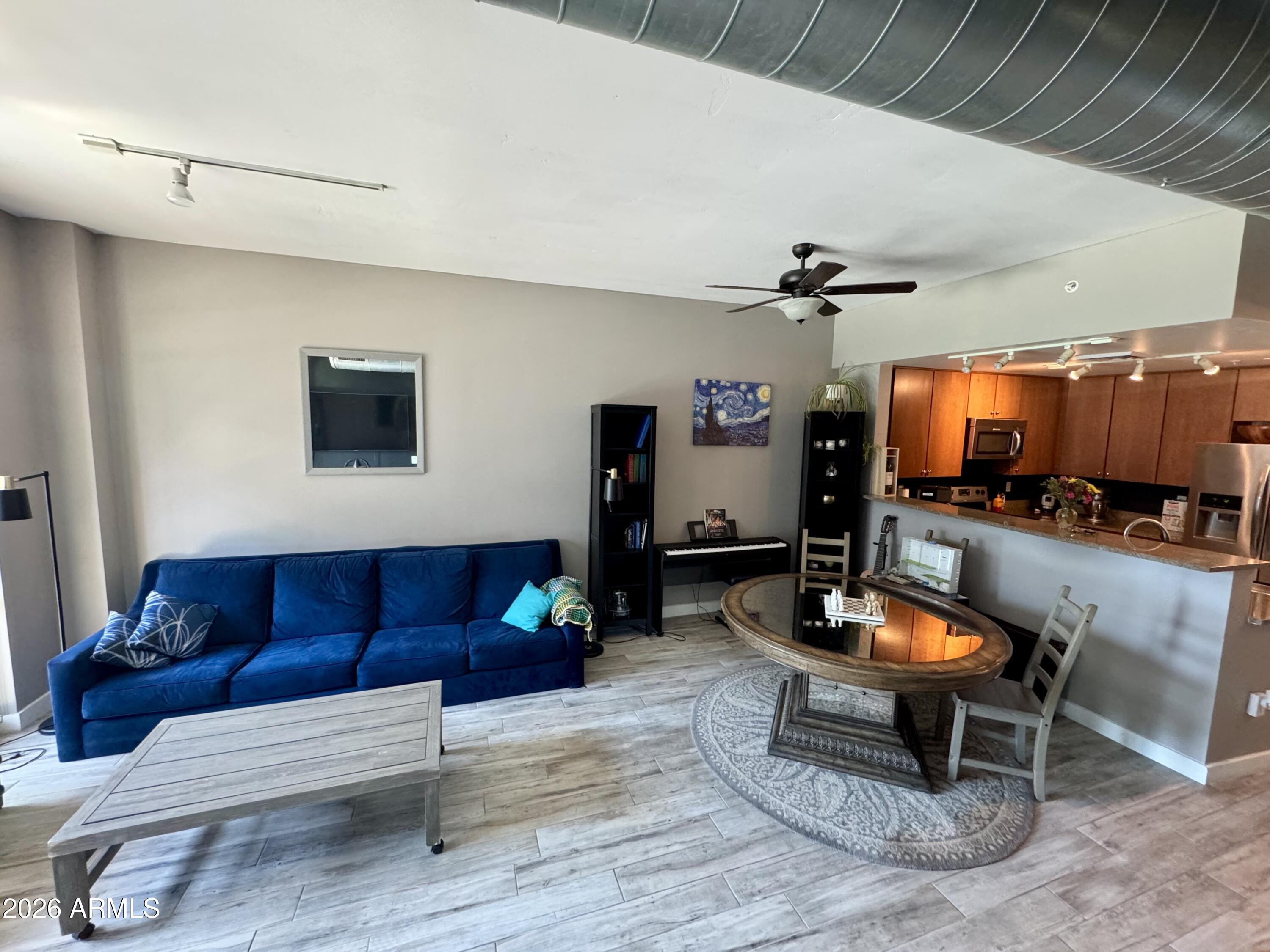 Summit at Copper Square - Residential Lease