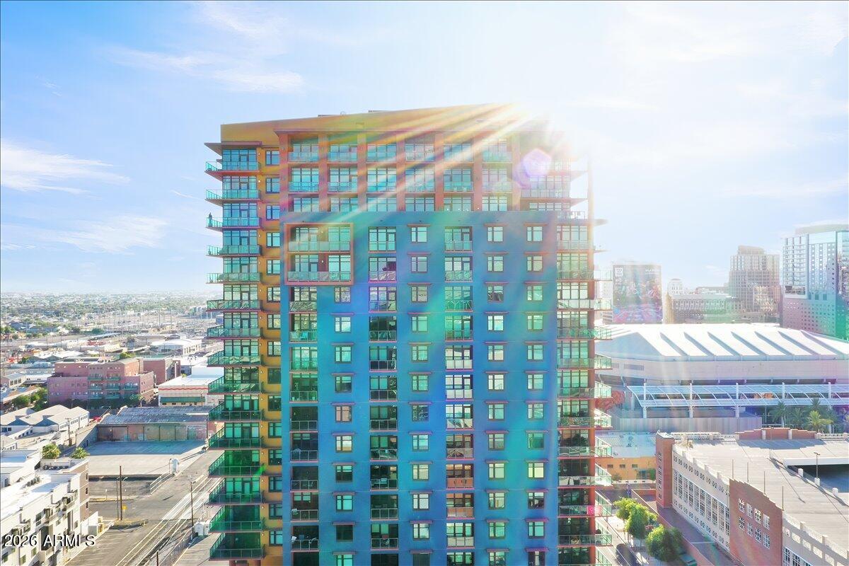 Summit at Copper Square - Residential Lease