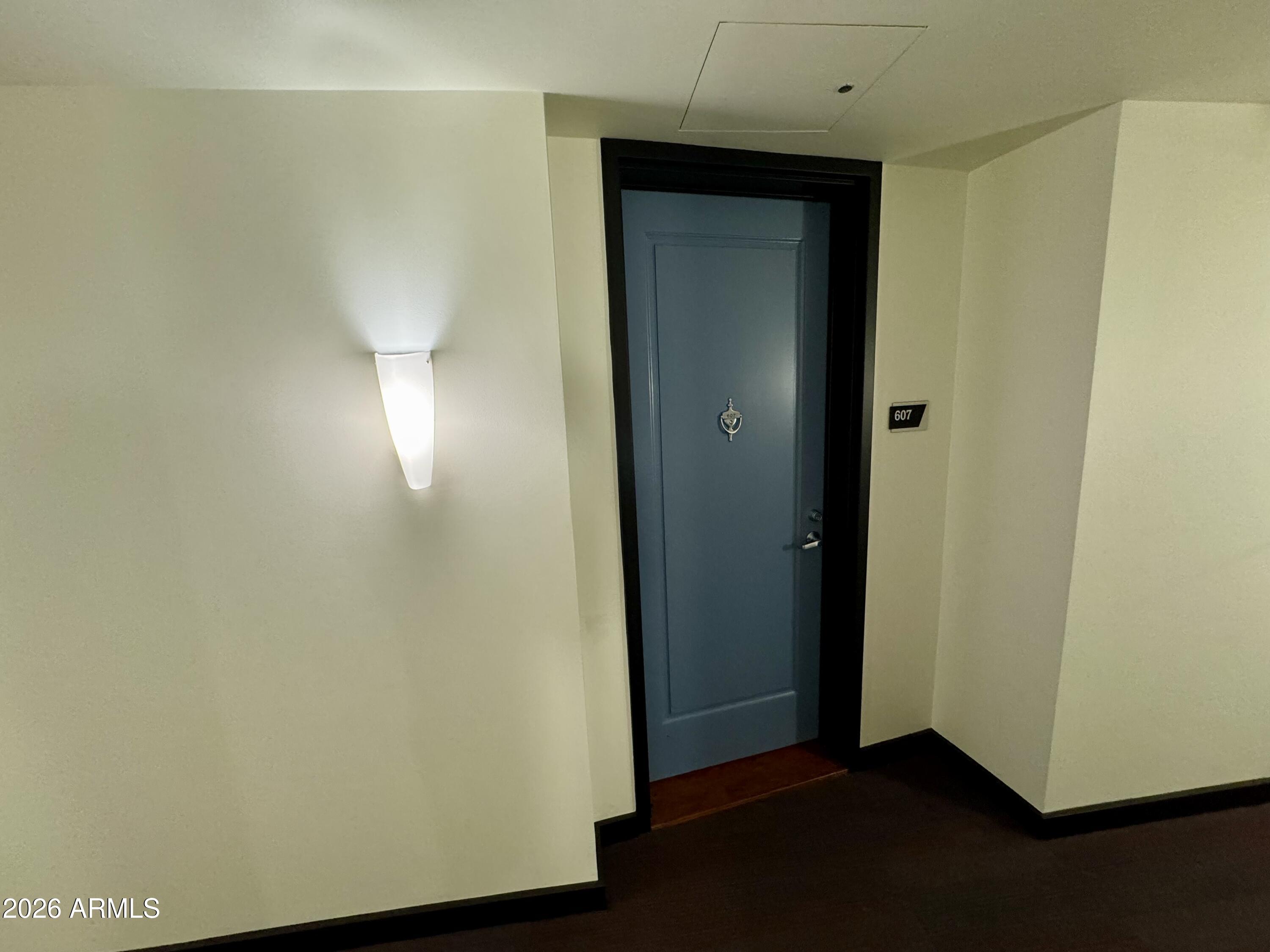 Summit at Copper Square - Residential Lease