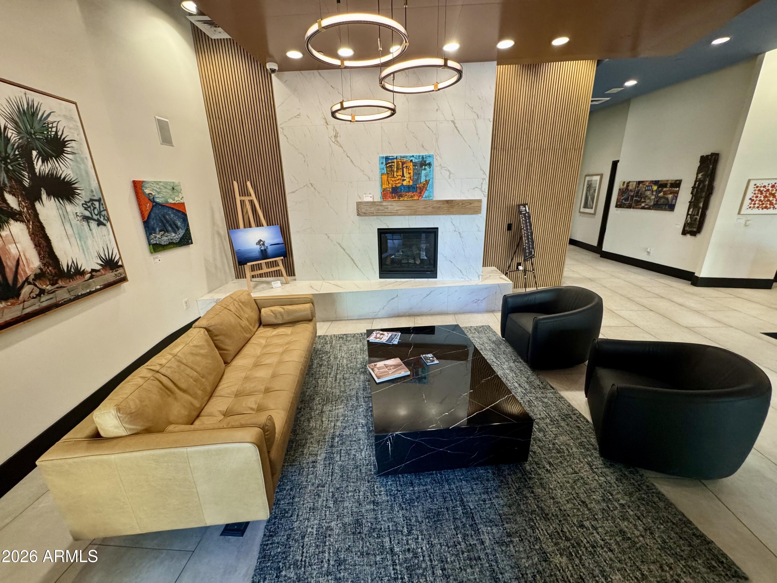 Summit at Copper Square - Residential Lease