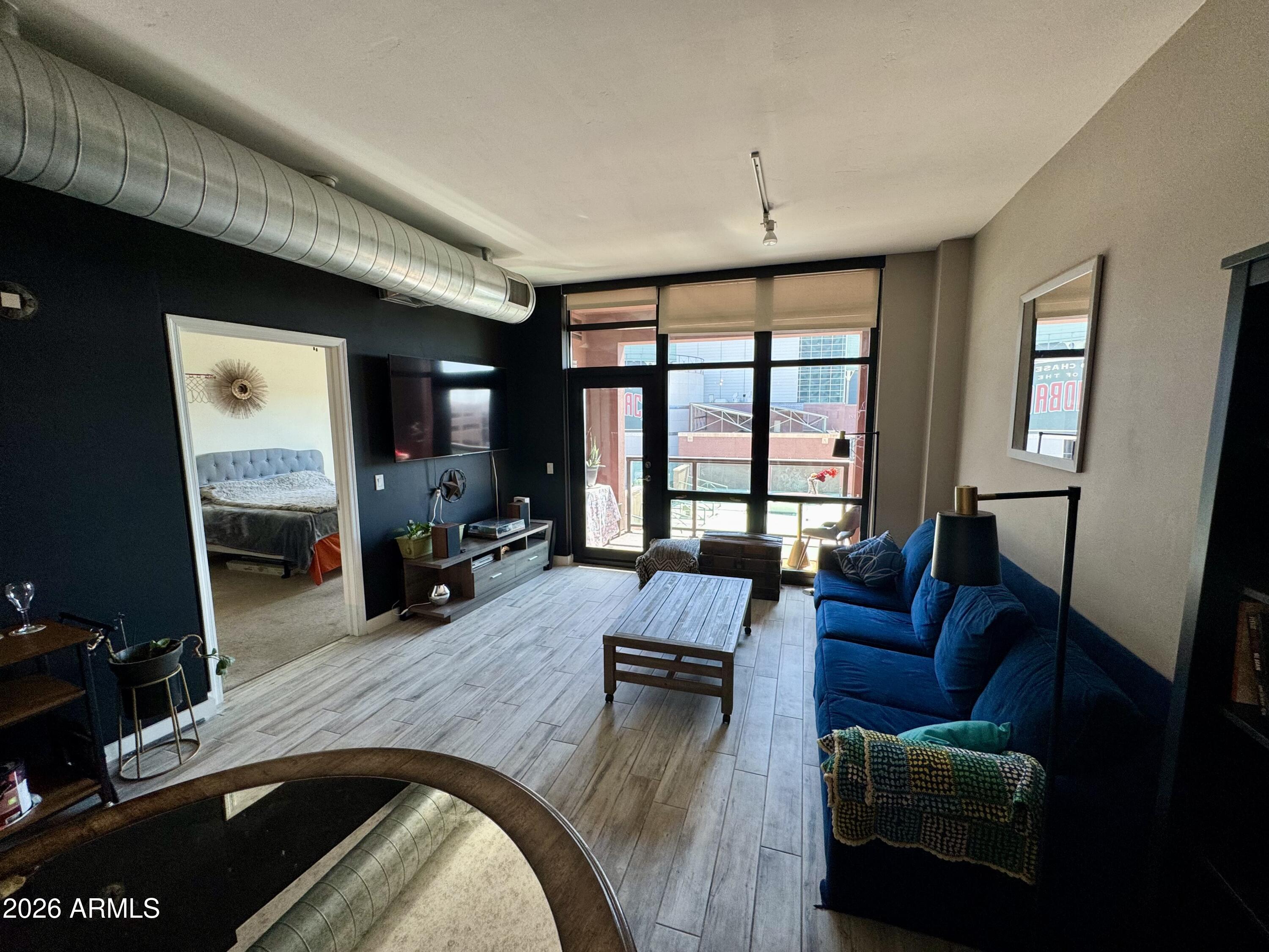 Summit at Copper Square - Residential Lease