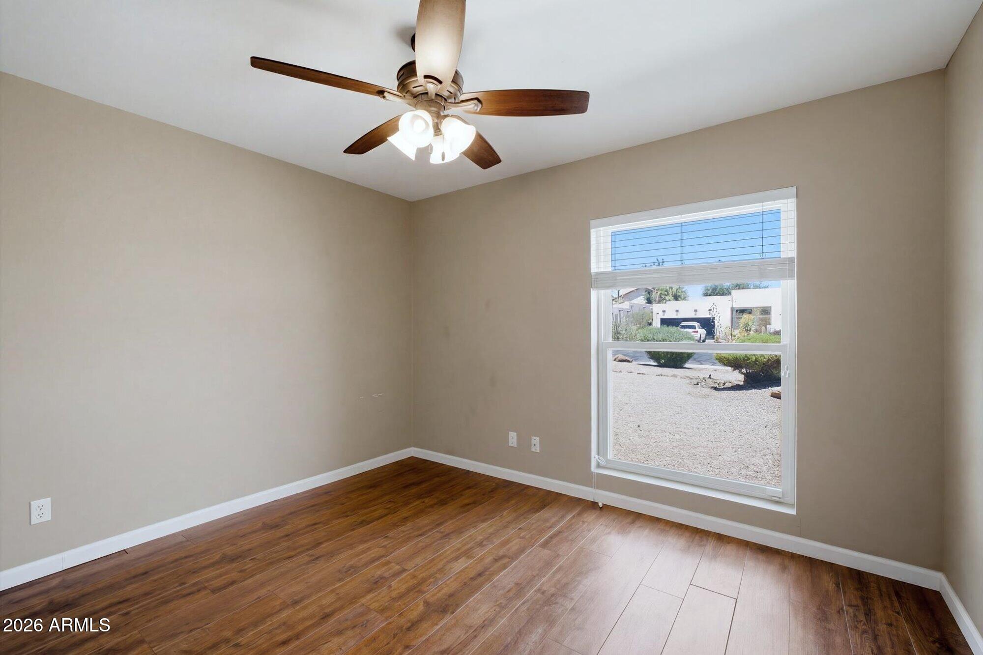 LA PAZ AT DESERT SPRINGS UNIT 3 - Residential