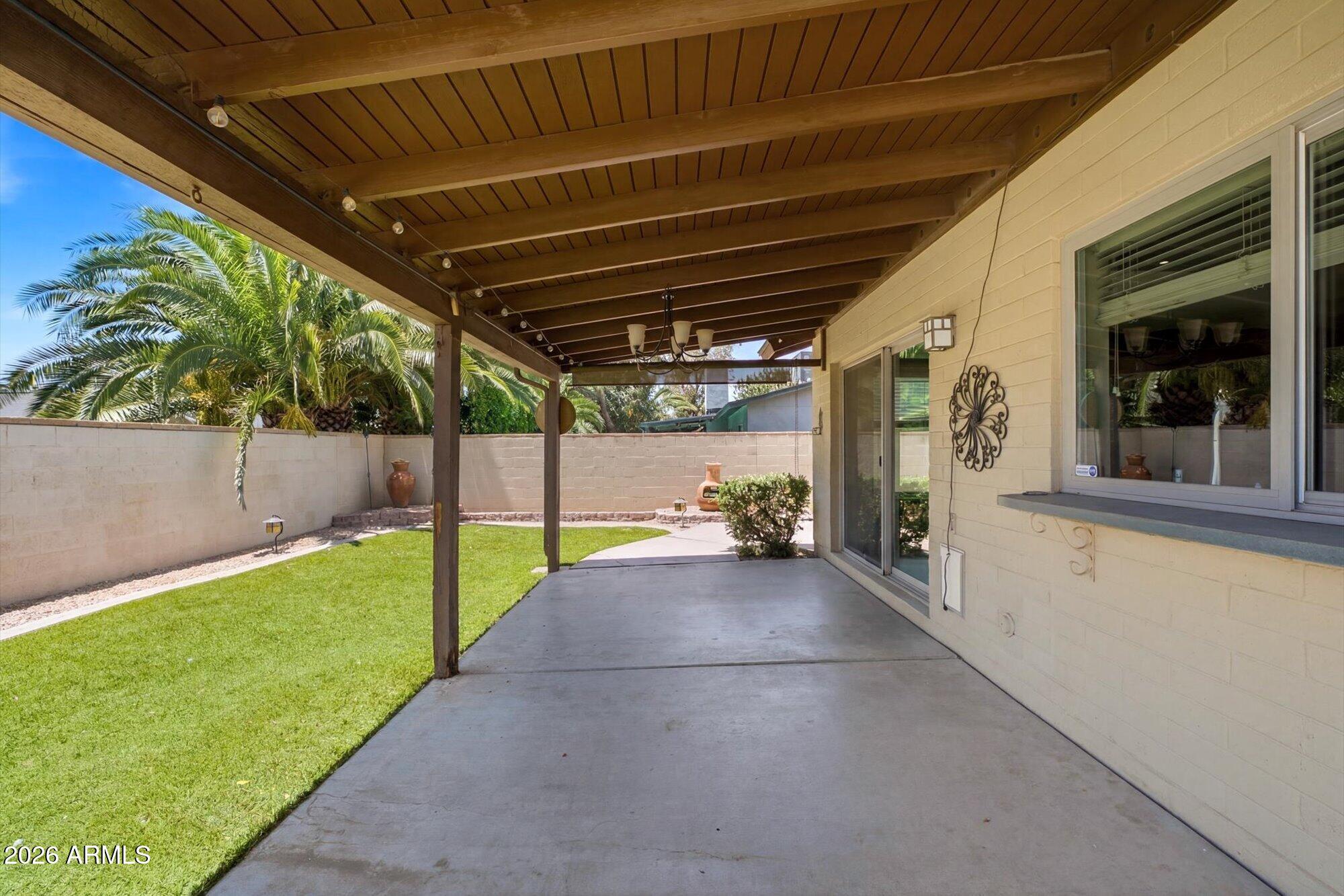 LA PAZ AT DESERT SPRINGS UNIT 3 - Residential