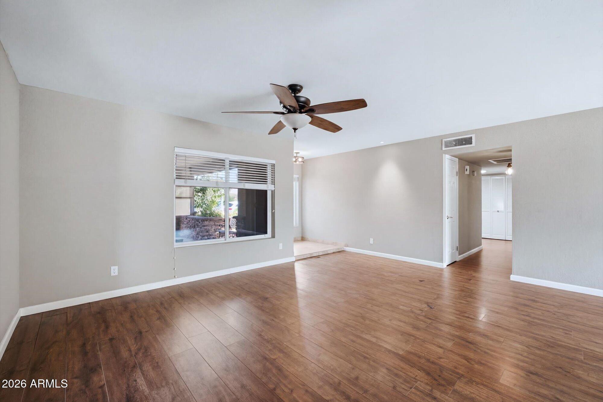 LA PAZ AT DESERT SPRINGS UNIT 3 - Residential