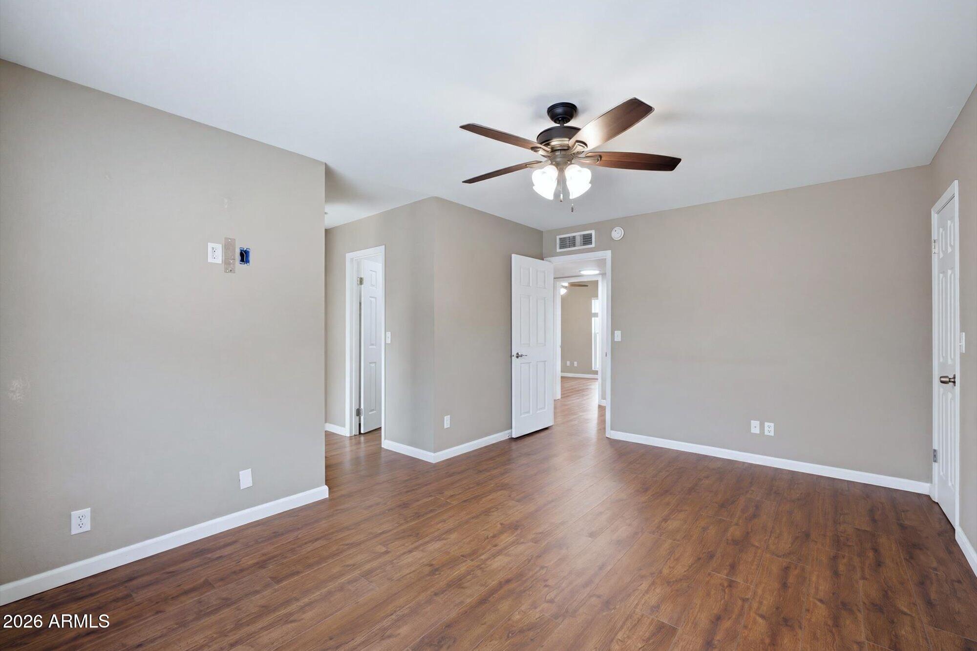 LA PAZ AT DESERT SPRINGS UNIT 3 - Residential