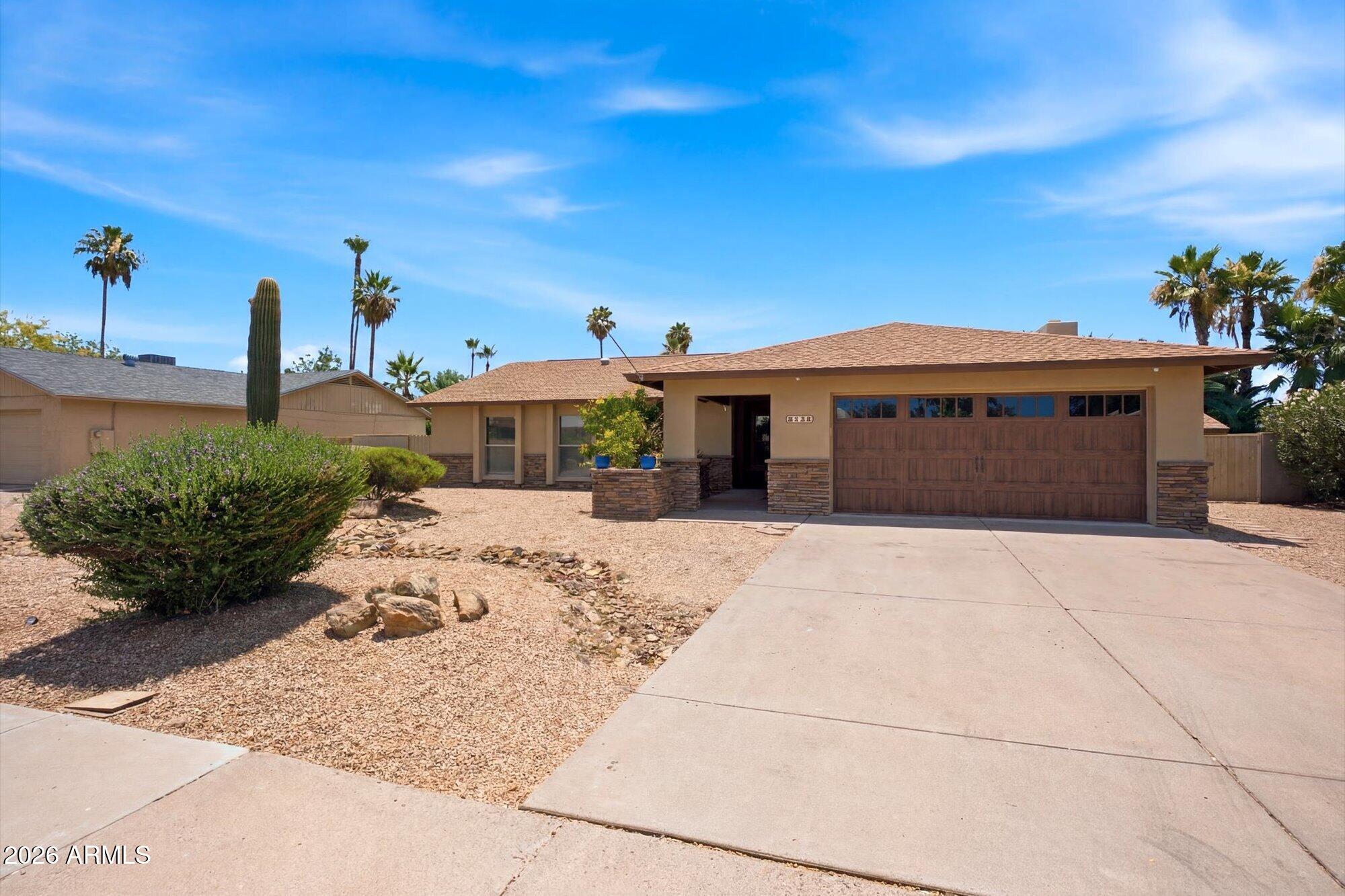 EXCELLENT KIERLAND AREA  Investment Opportunity OR Perfect Entry Level First-Time Homeowner Purchase. A beautifully sized lot featuring a premium inground pool. Comfortable Layout:Large family room with a cozy fireplace, a primary bedroom with an en-suite bath, and a spacious 2-car garage.
Move right in or update to personalize. PRIME LOCATION: Discover incredible value in a highly sought-after location. Easy to access all service facilities: Schools | Shopping | Highways.  This versatile property is perfect for first-time buyers looking to build equity, or savvy investors seeking an area with strong demand. EASY  TO SHOW
