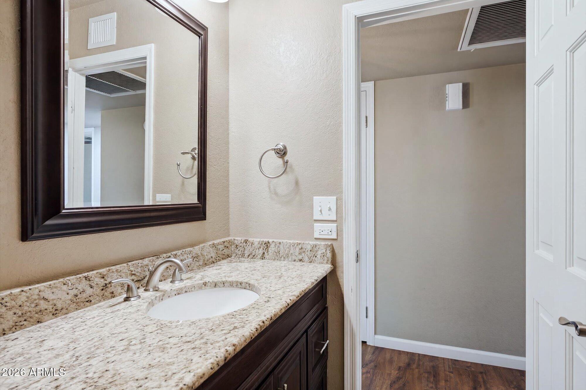 LA PAZ AT DESERT SPRINGS UNIT 3 - Residential