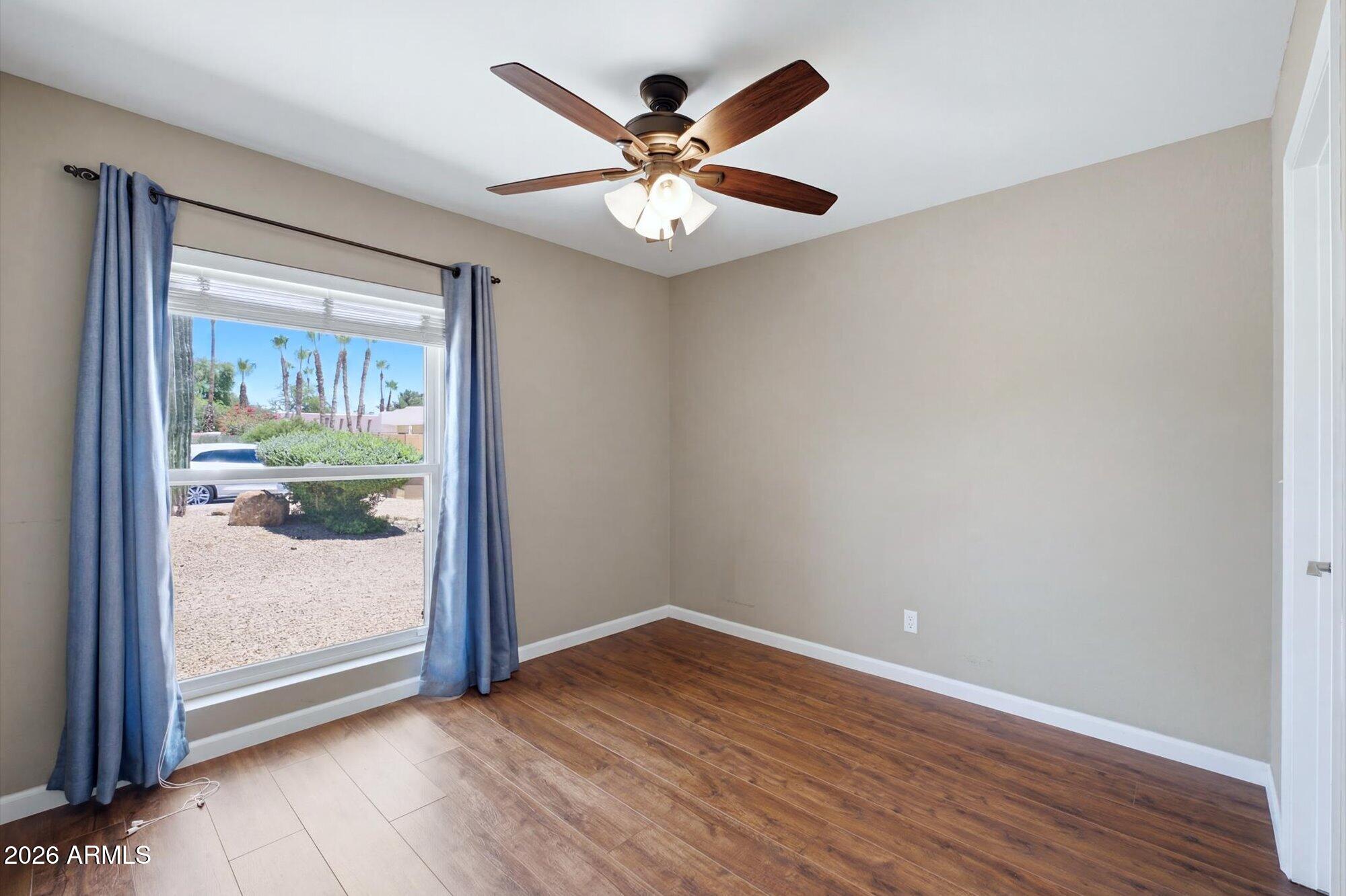 LA PAZ AT DESERT SPRINGS UNIT 3 - Residential
