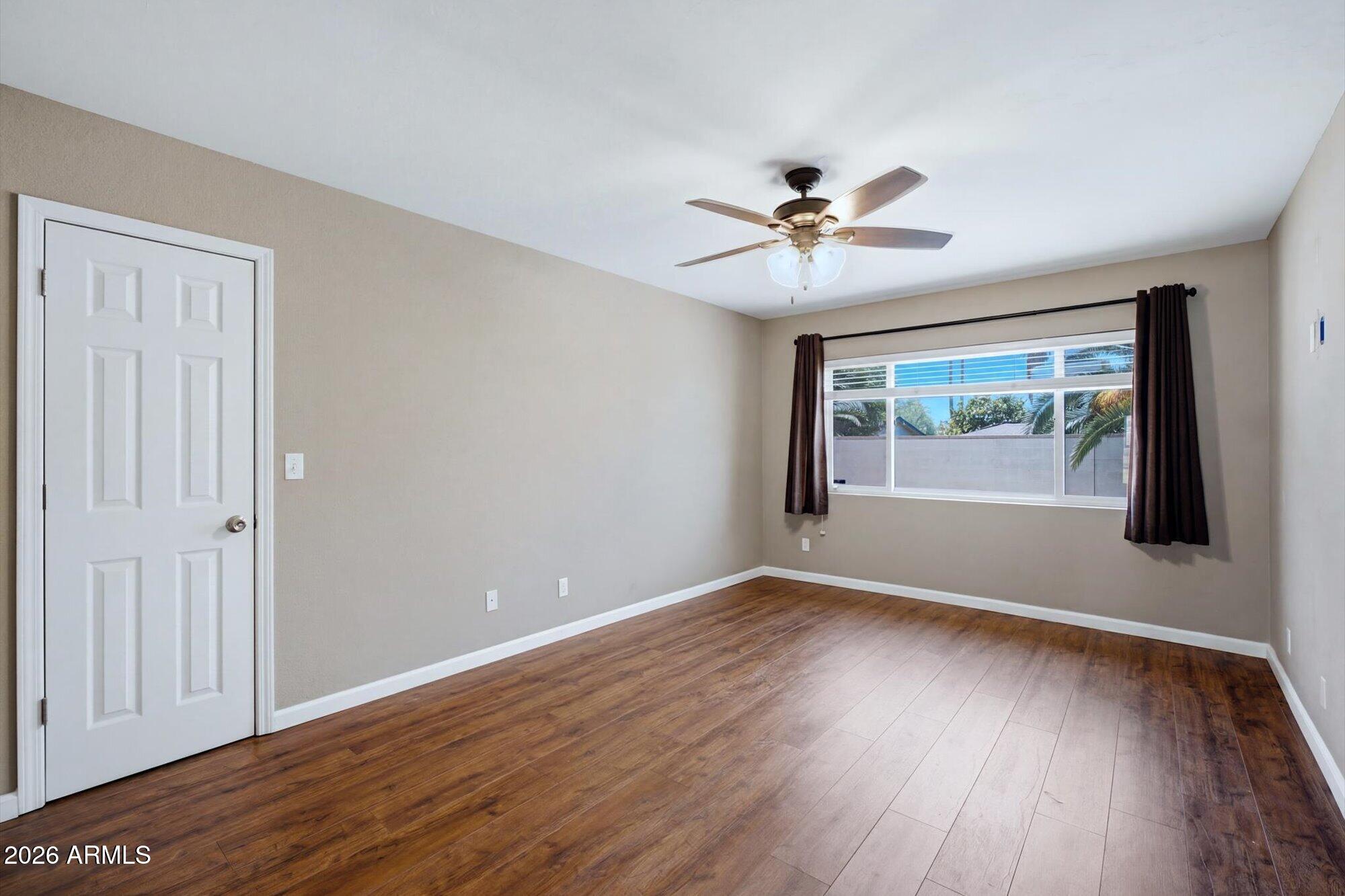 LA PAZ AT DESERT SPRINGS UNIT 3 - Residential