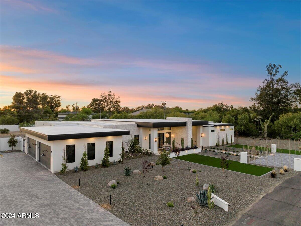 SUNDOWN RANCH ACRES - Residential