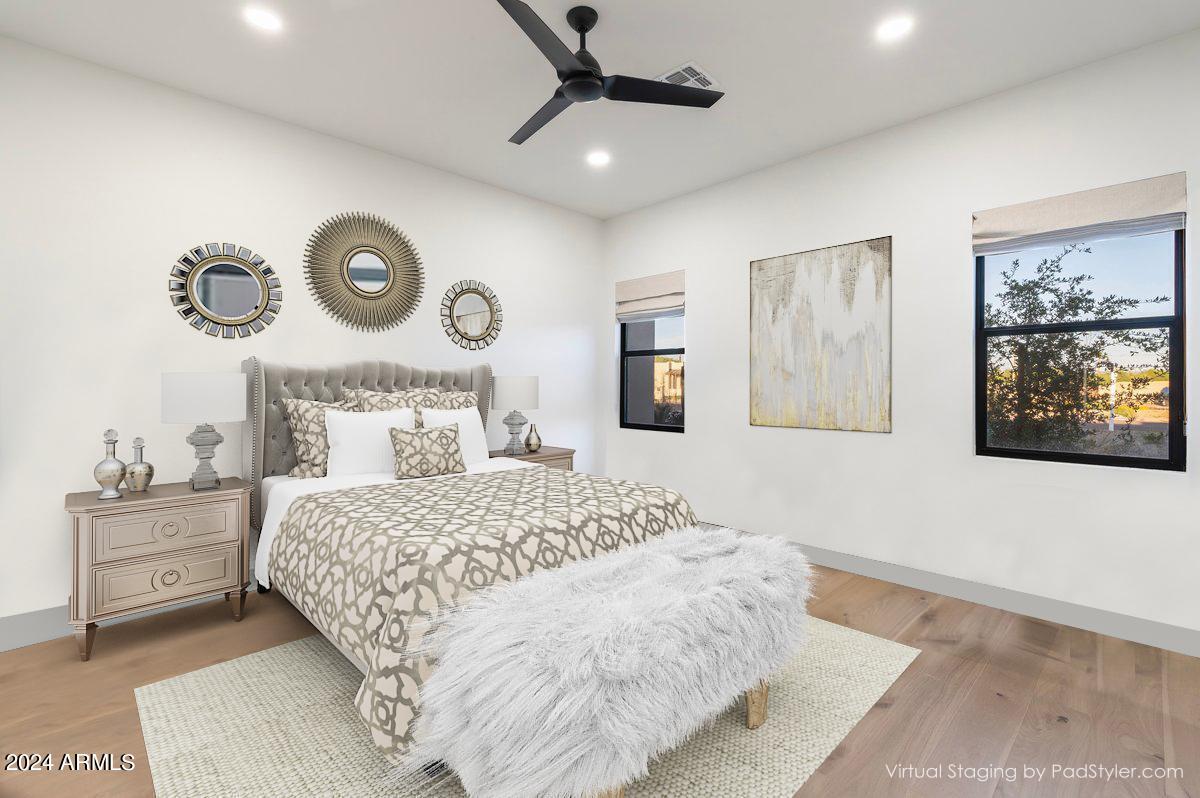 SUNDOWN RANCH ACRES - Residential
