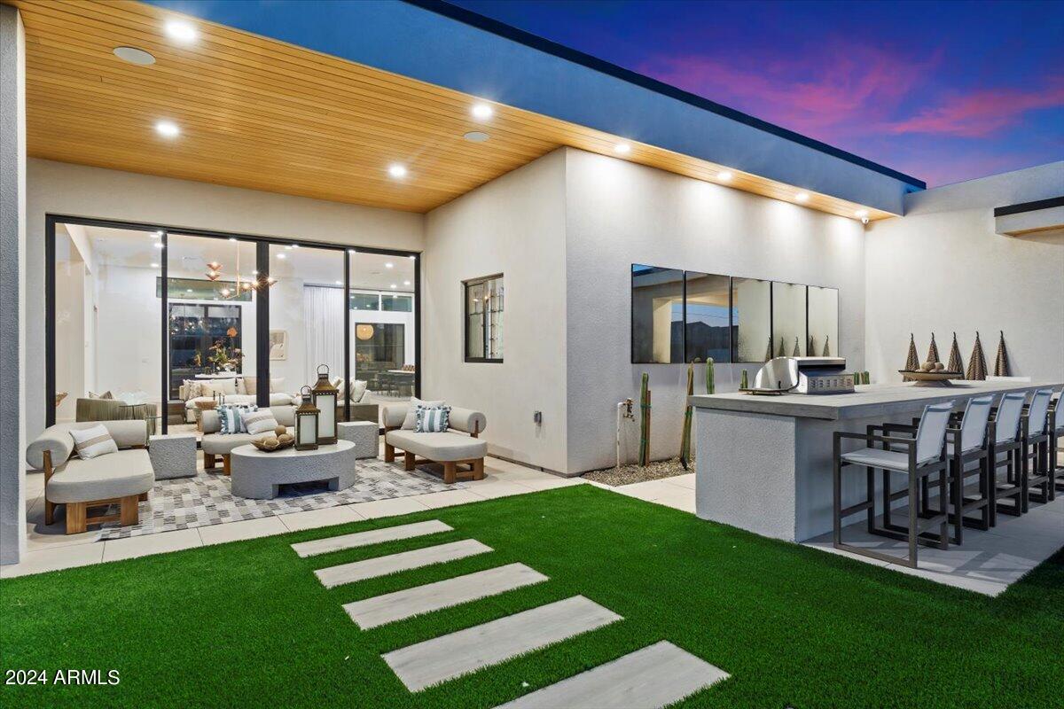 SUNDOWN RANCH ACRES - Residential