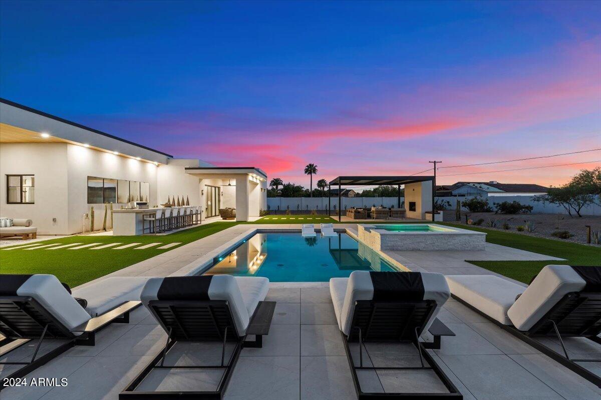 SUNDOWN RANCH ACRES - Residential