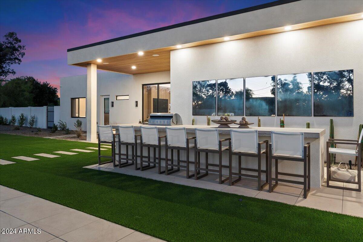 SUNDOWN RANCH ACRES - Residential