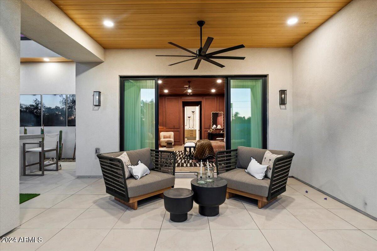 SUNDOWN RANCH ACRES - Residential
