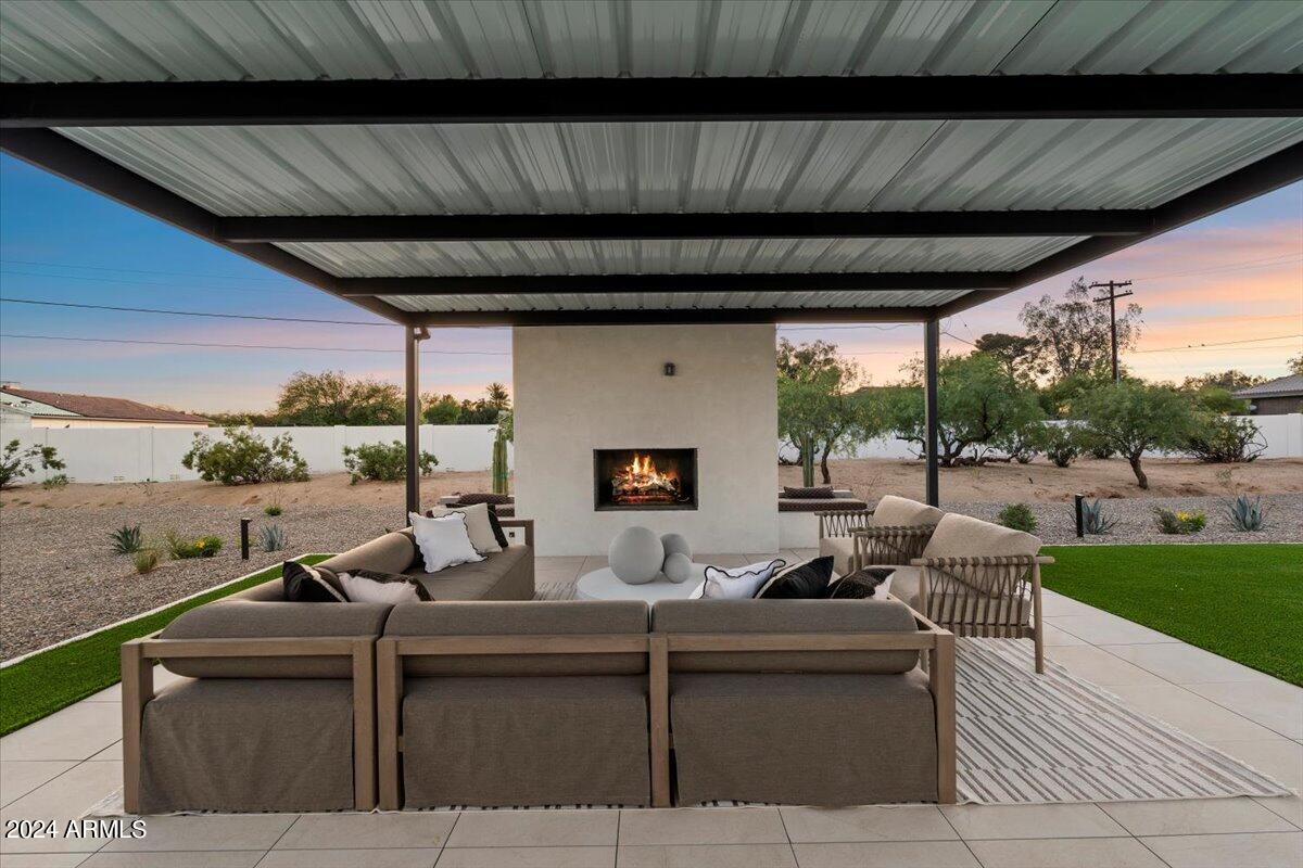 SUNDOWN RANCH ACRES - Residential