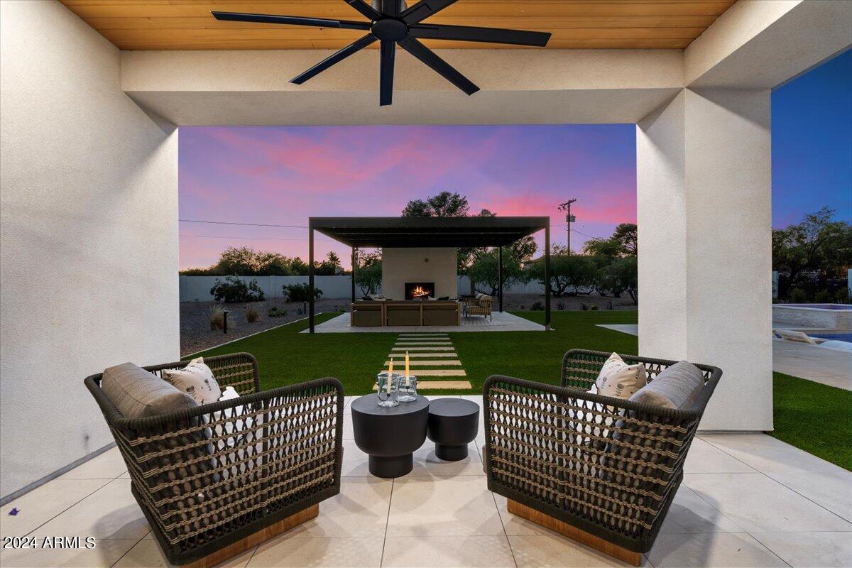 SUNDOWN RANCH ACRES - Residential