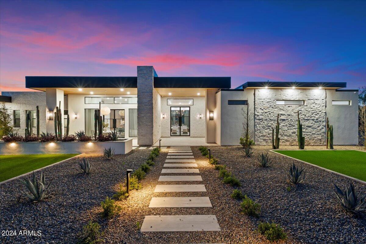SUNDOWN RANCH ACRES - Residential