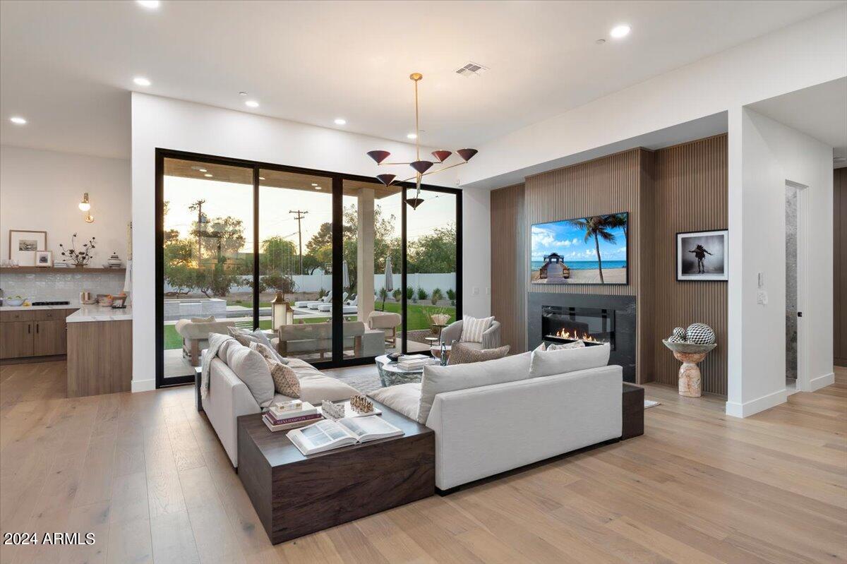 SUNDOWN RANCH ACRES - Residential