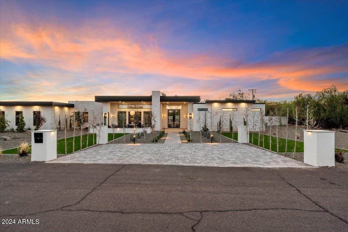 SUNDOWN RANCH ACRES - Residential