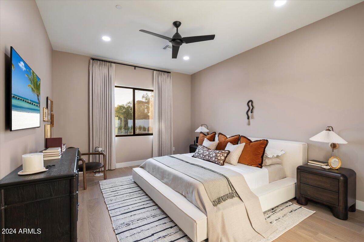SUNDOWN RANCH ACRES - Residential