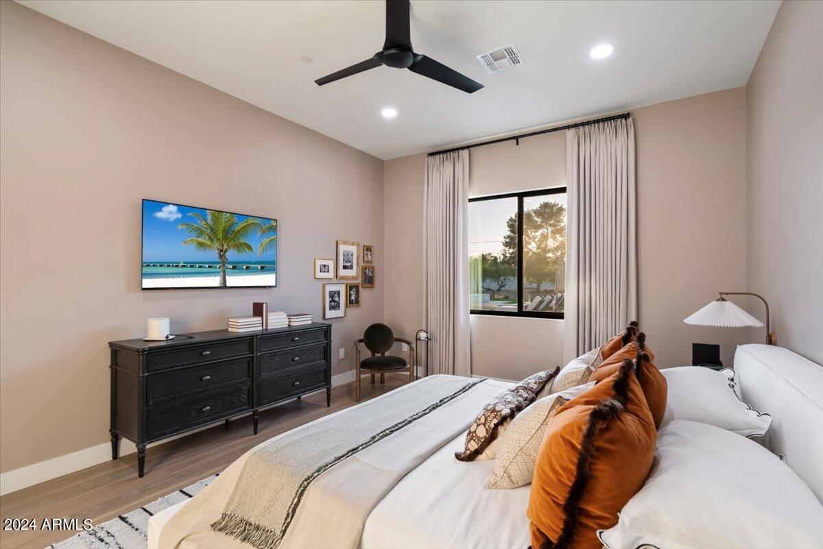 SUNDOWN RANCH ACRES - Residential