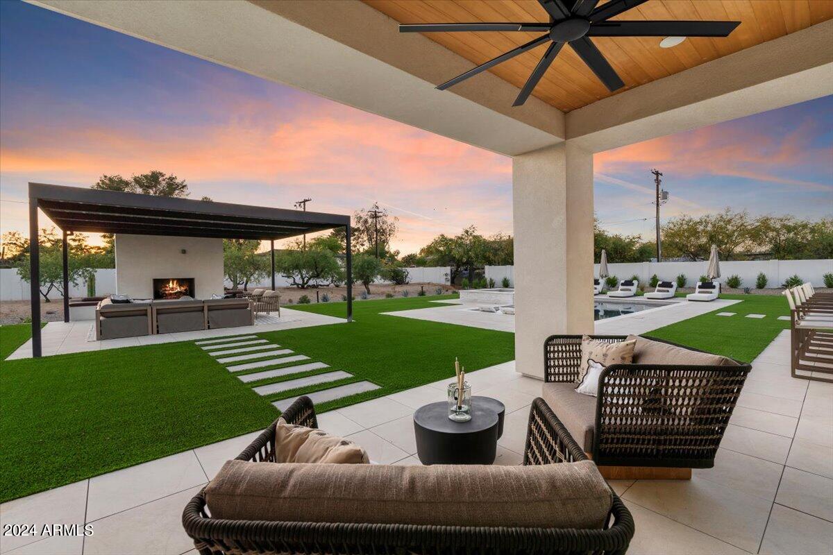 SUNDOWN RANCH ACRES - Residential