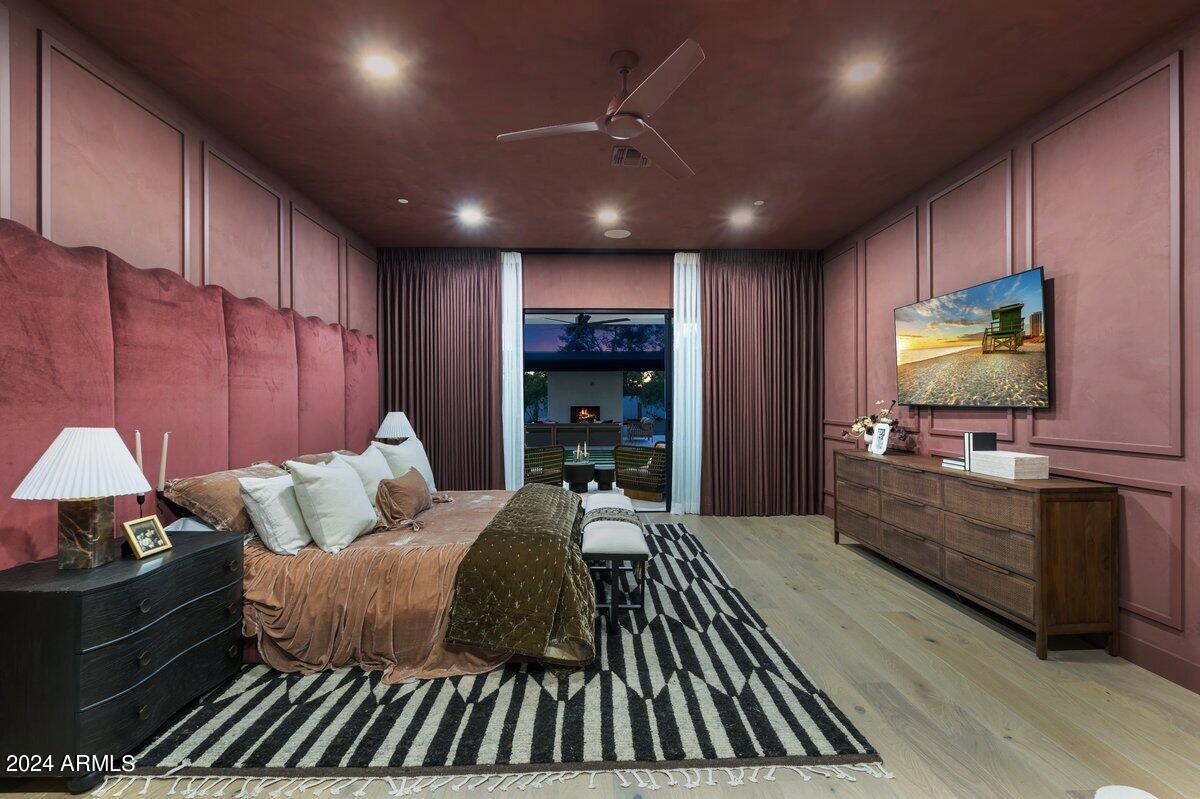 SUNDOWN RANCH ACRES - Residential