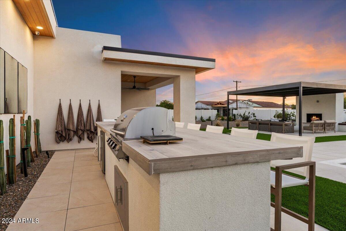SUNDOWN RANCH ACRES - Residential