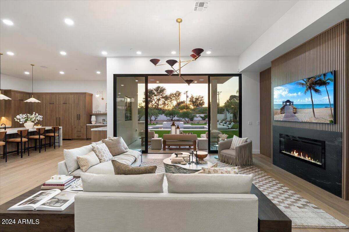 SUNDOWN RANCH ACRES - Residential
