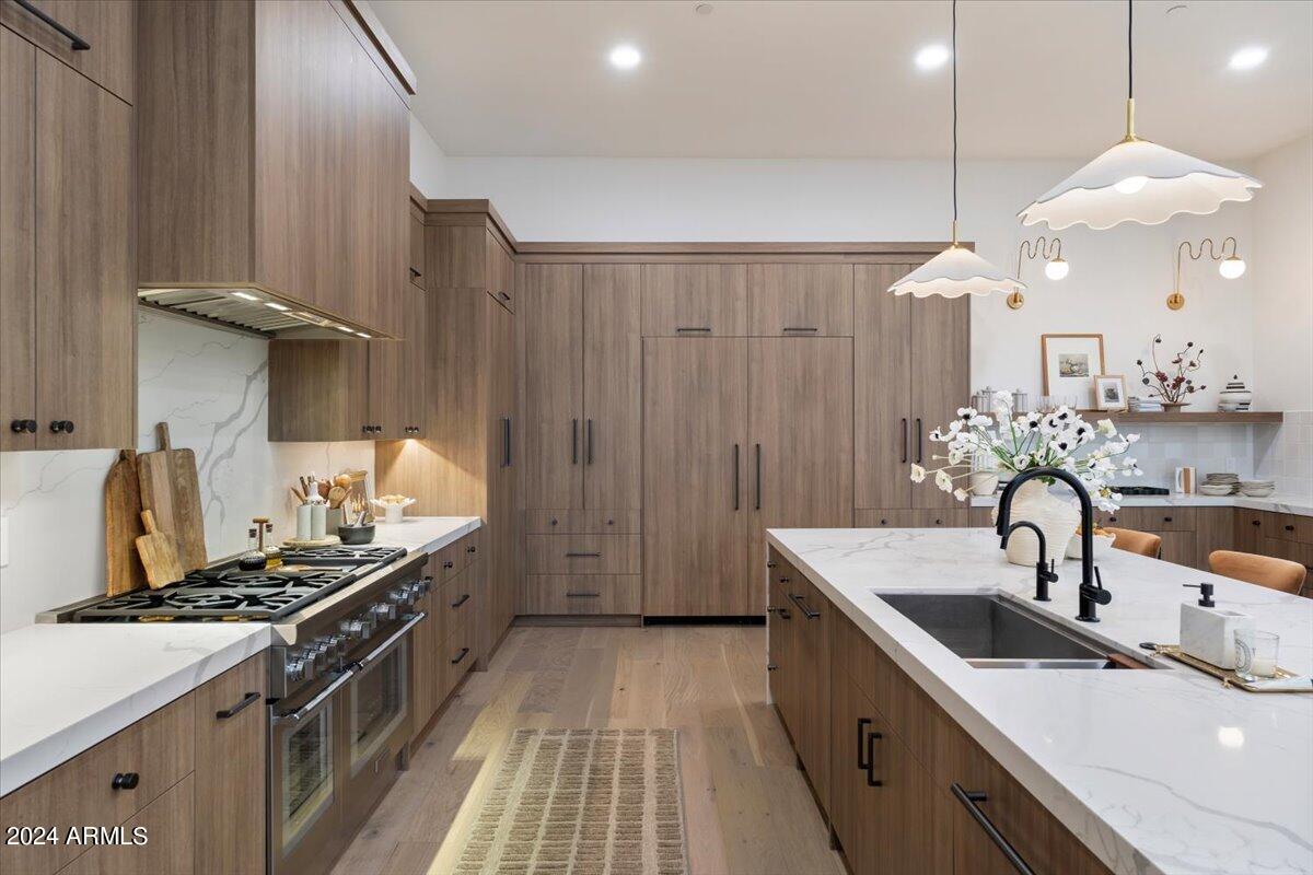 SUNDOWN RANCH ACRES - Residential