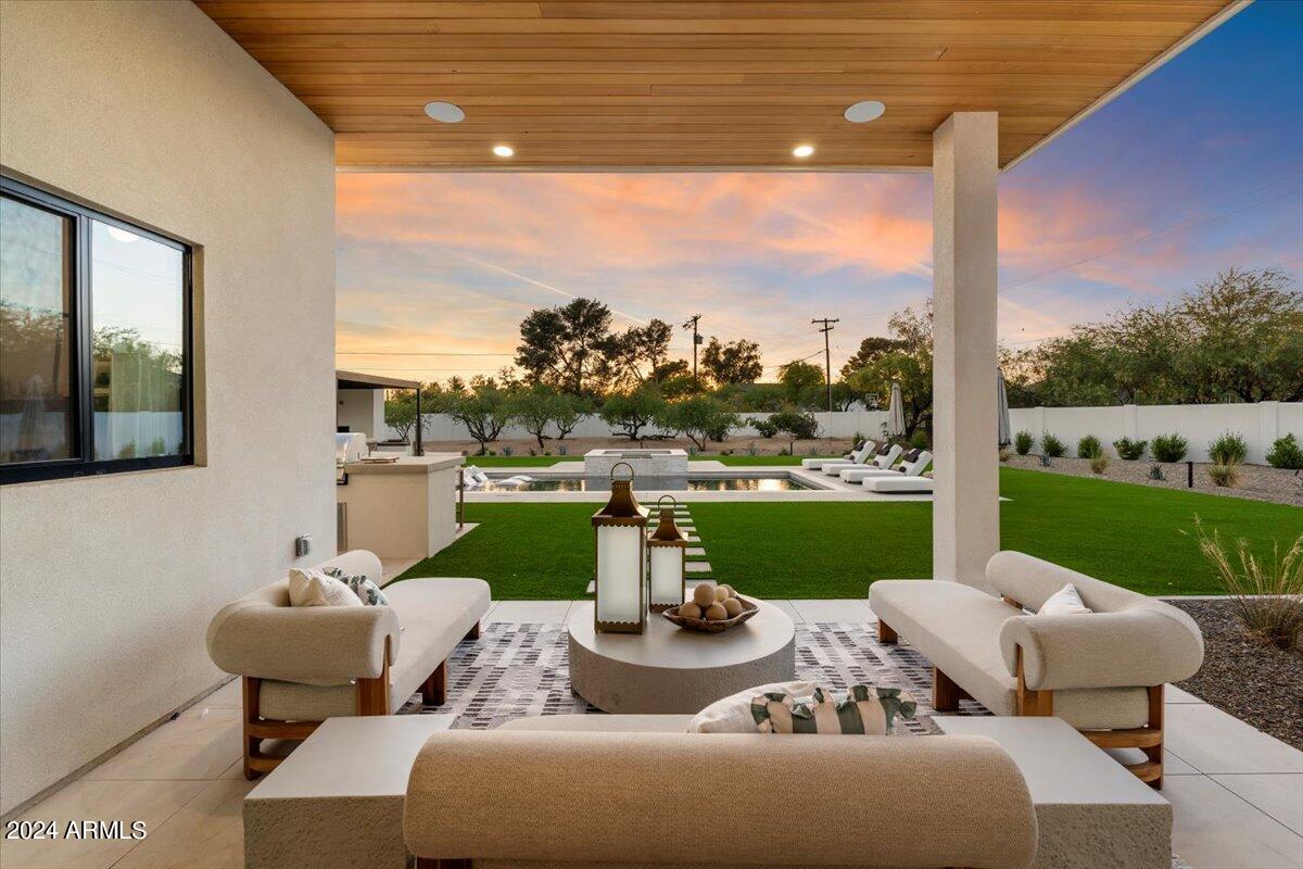 SUNDOWN RANCH ACRES - Residential