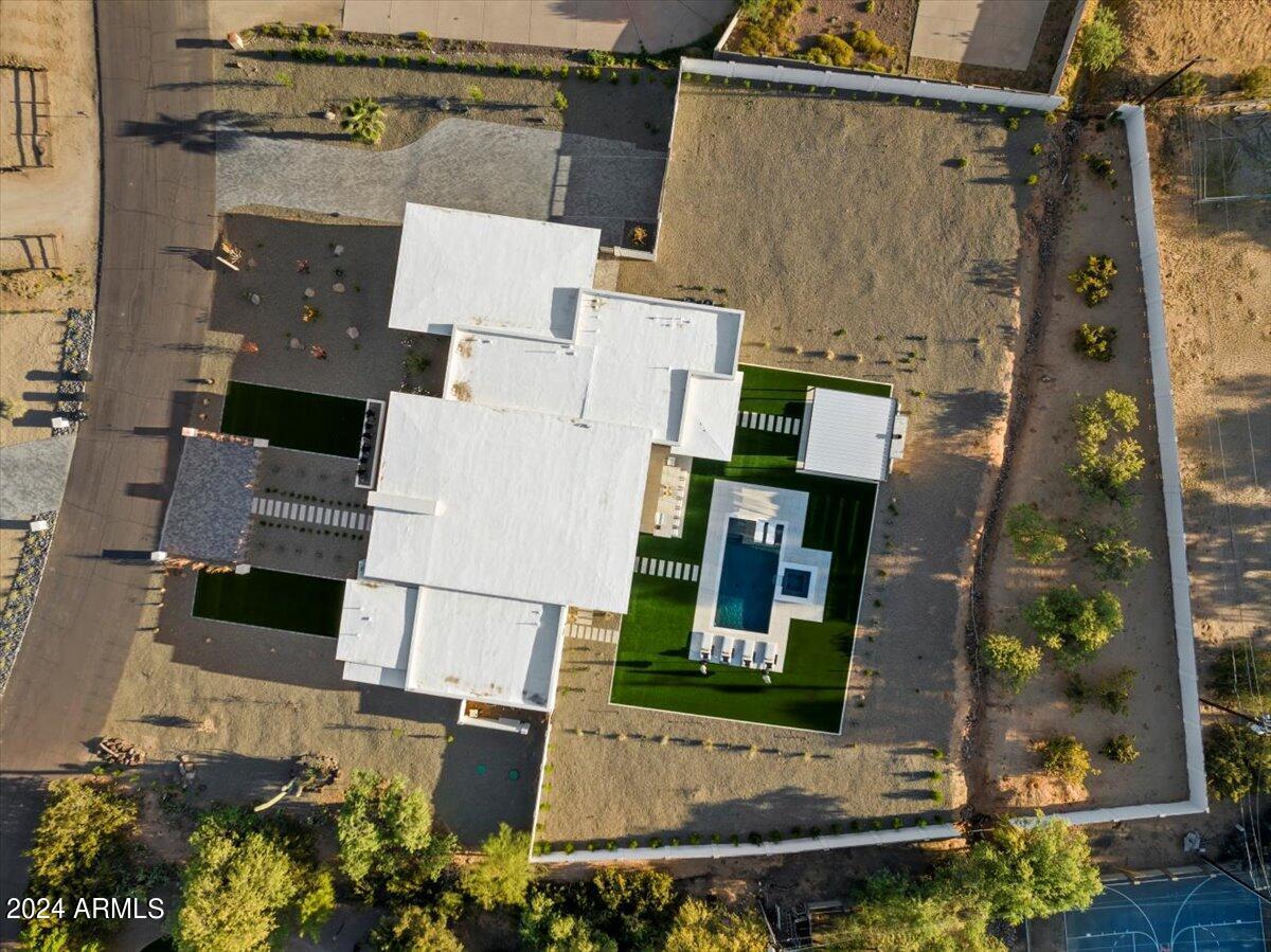 SUNDOWN RANCH ACRES - Residential