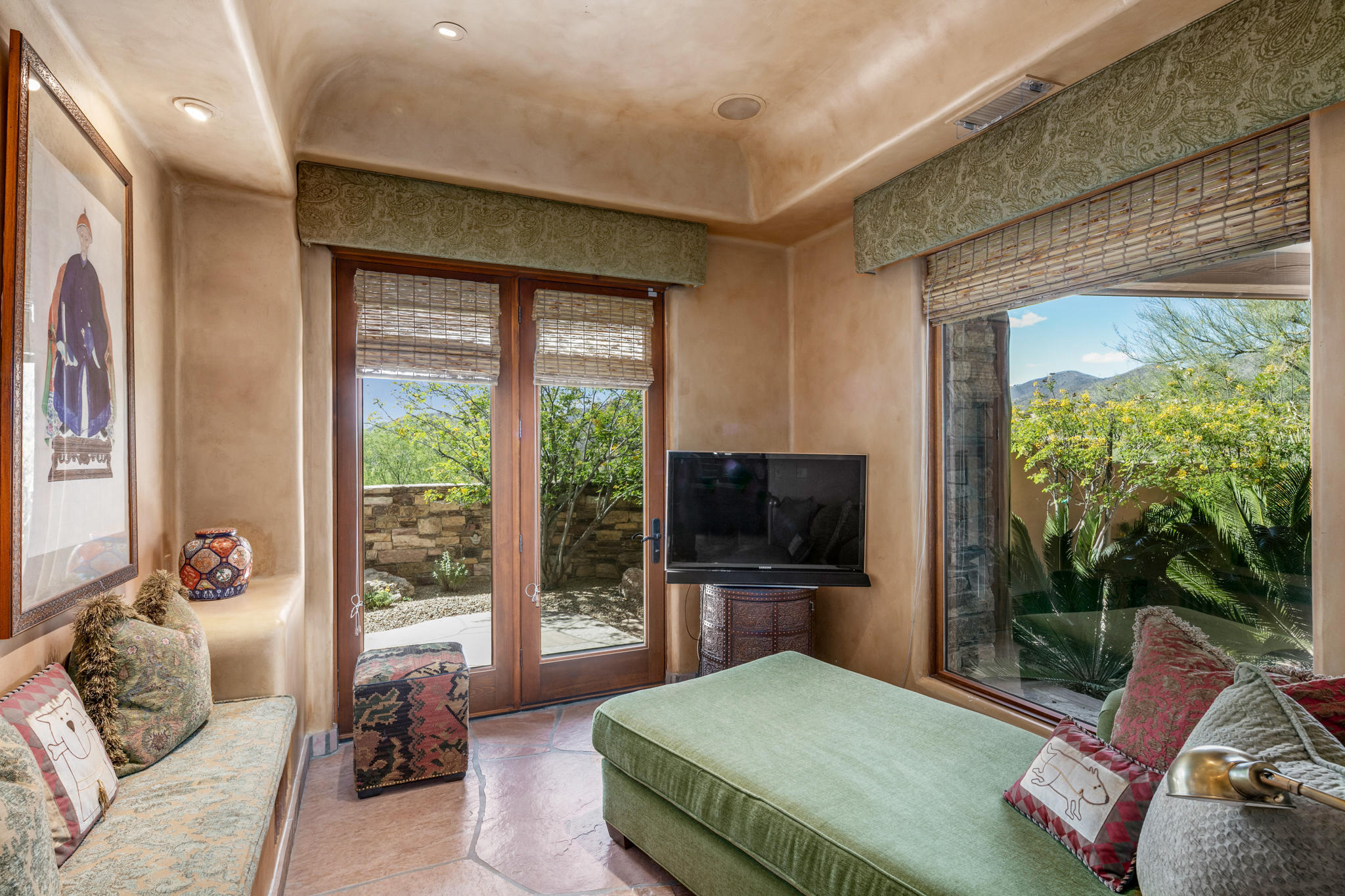 DESERT MOUNTAIN PHASE 2 UNIT 14 AMD - Residential
