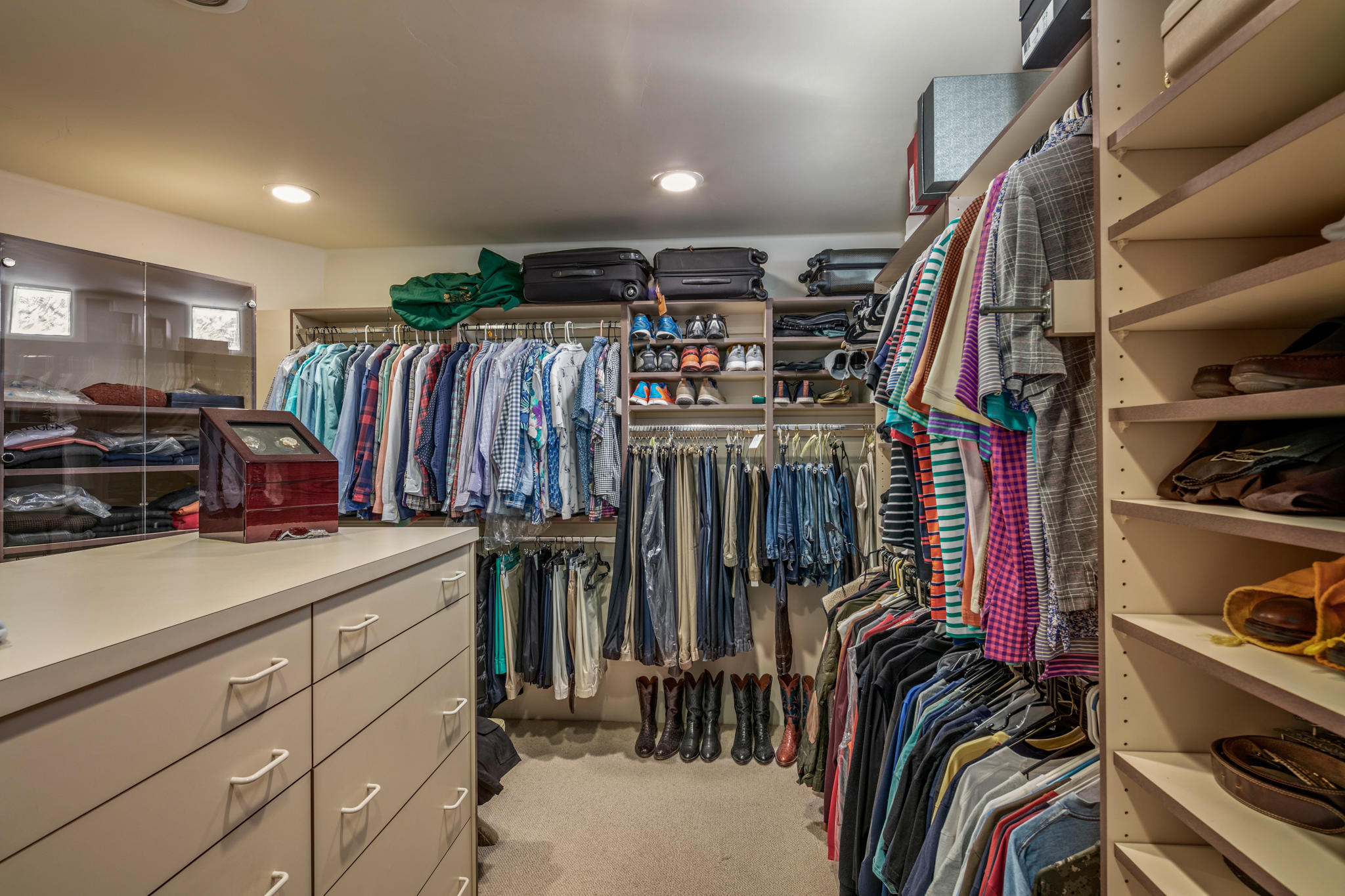 DESERT MOUNTAIN PHASE 2 UNIT 14 AMD - Residential